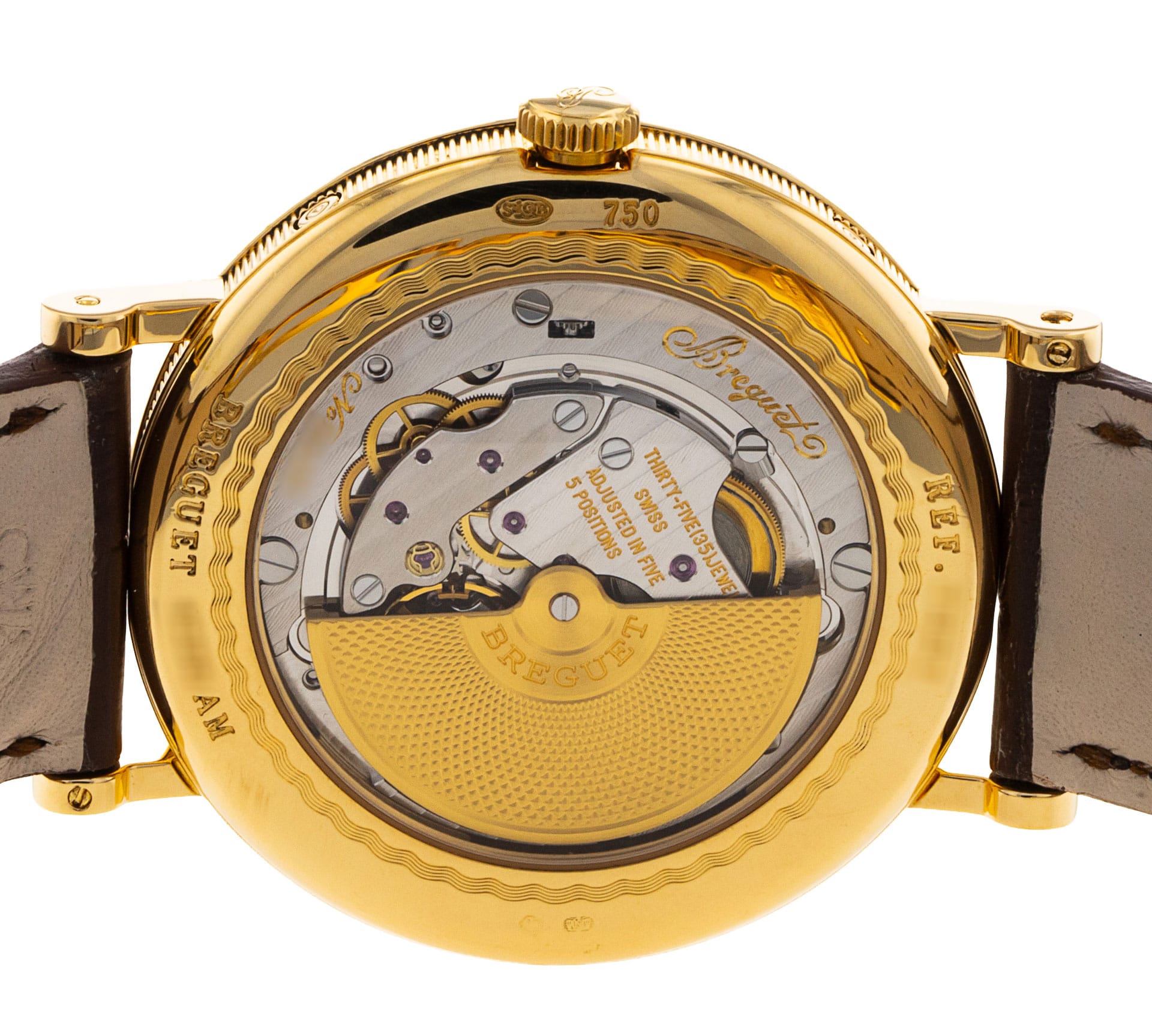 Breguet Classique 7337BA/1E/9V6 Thumbnail 4