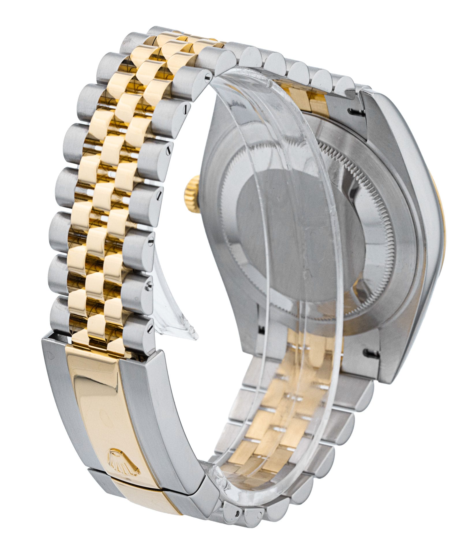 Rolex Datejust 41 126303 Thumbnail 3