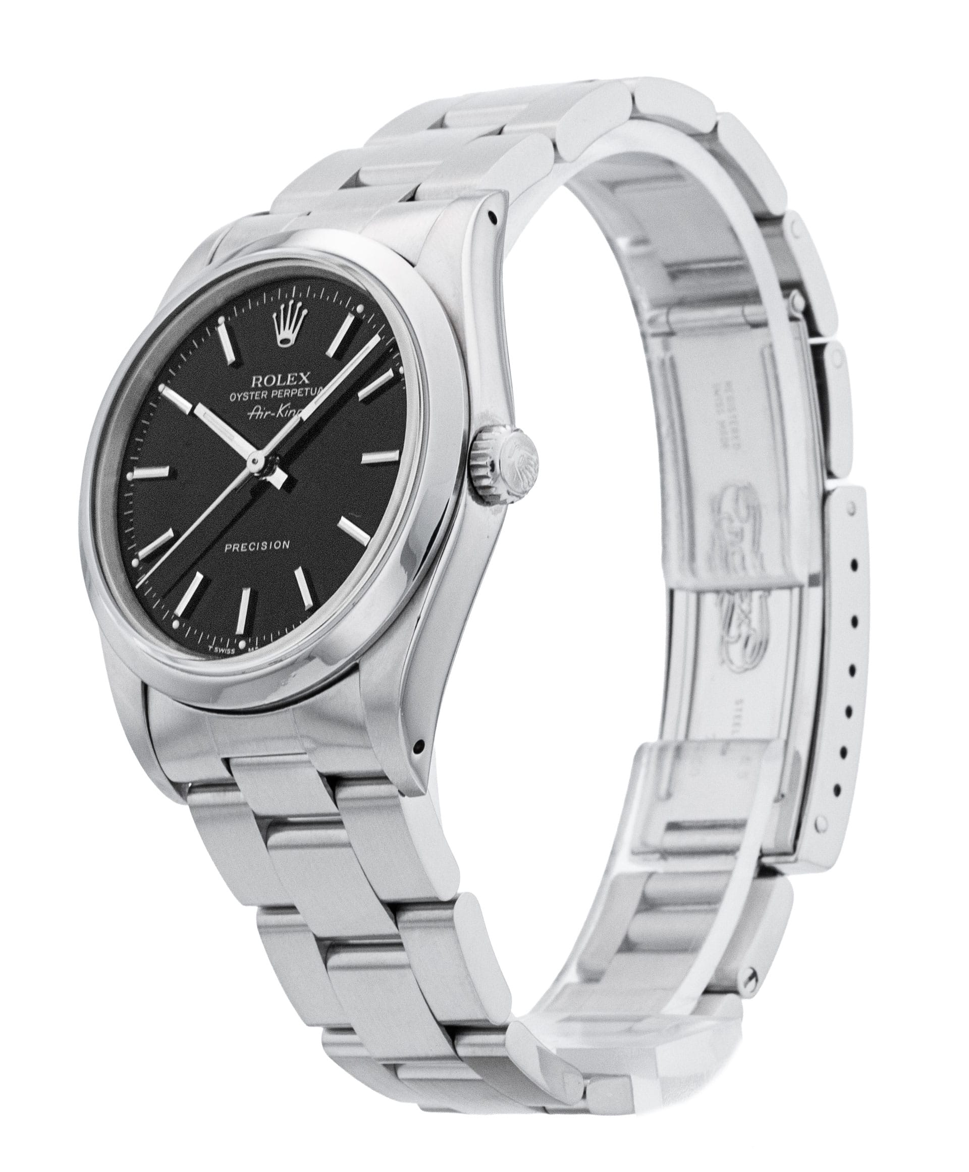 Rolex Air-King 14000 Thumbnail 2