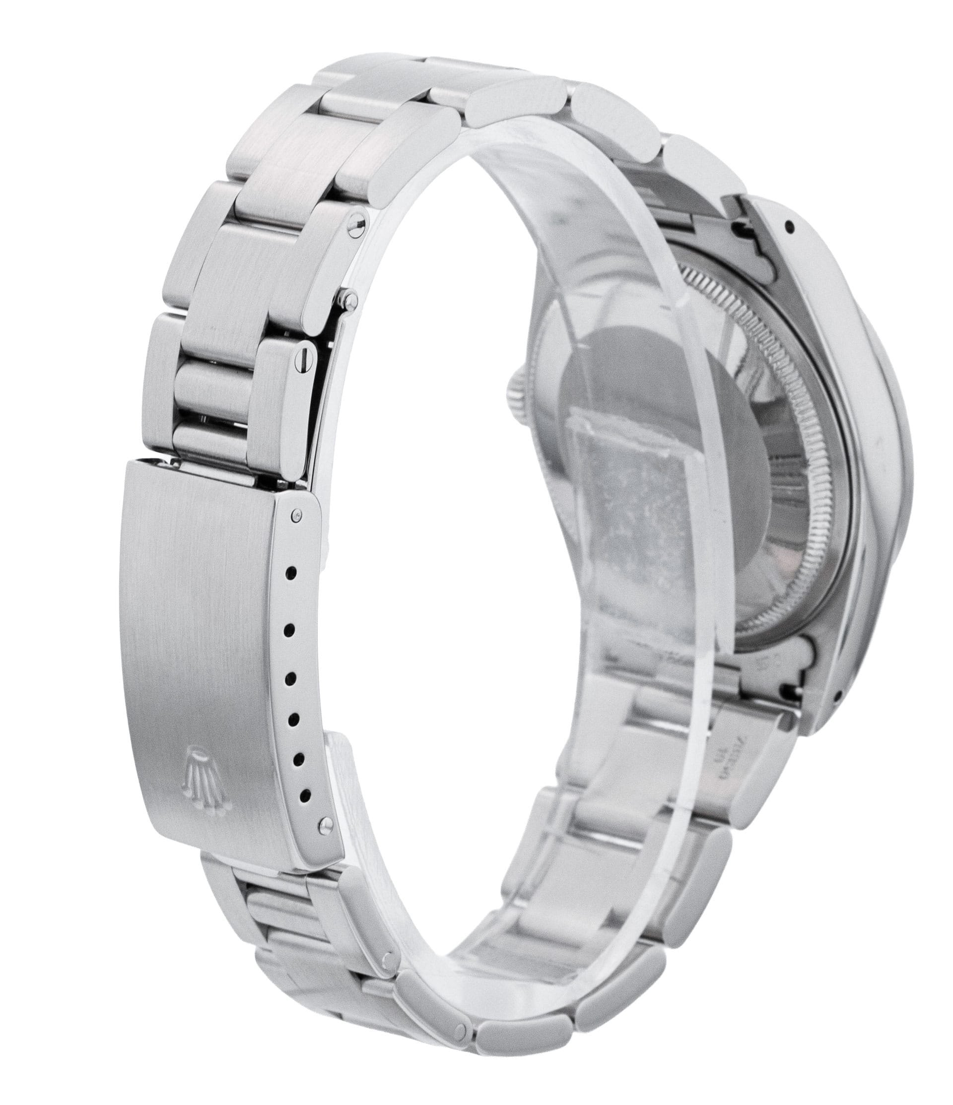 Rolex Air-King 14000 Thumbnail 3