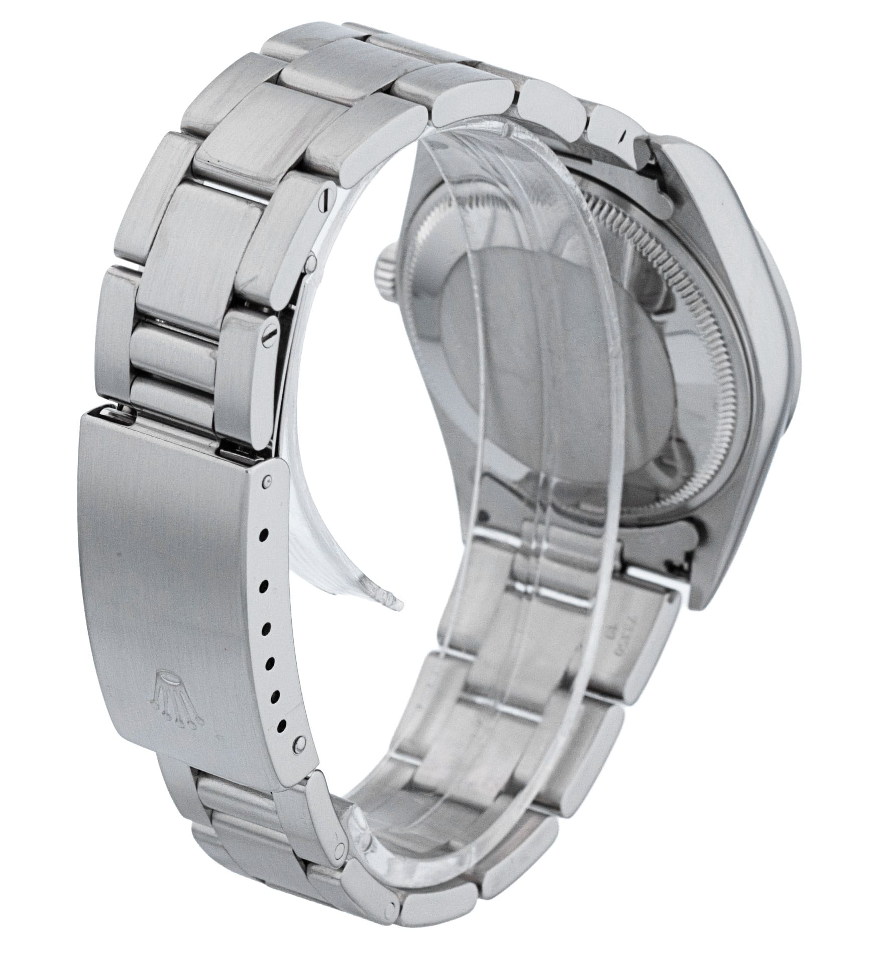 Rolex Air-King 14000M Thumbnail 3