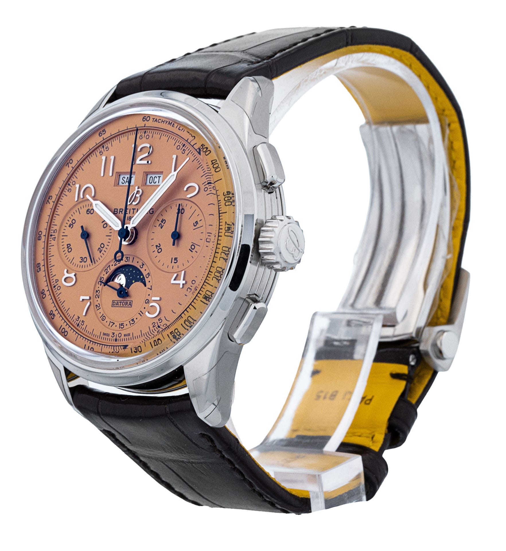 Breitling Datora AB2510 Thumbnail 2