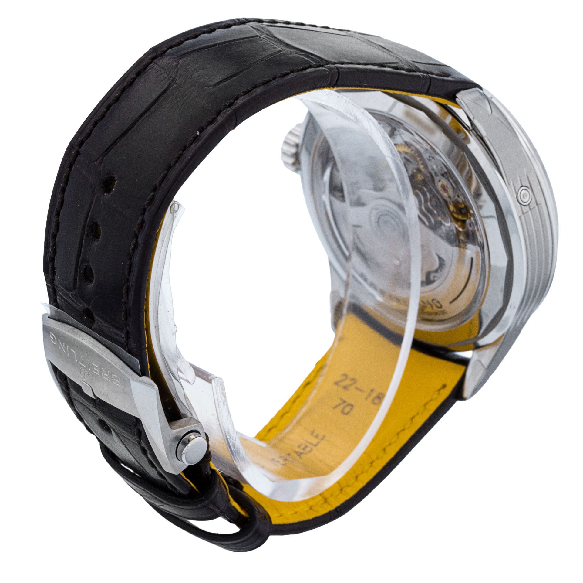 Breitling Datora AB2510 Thumbnail 3