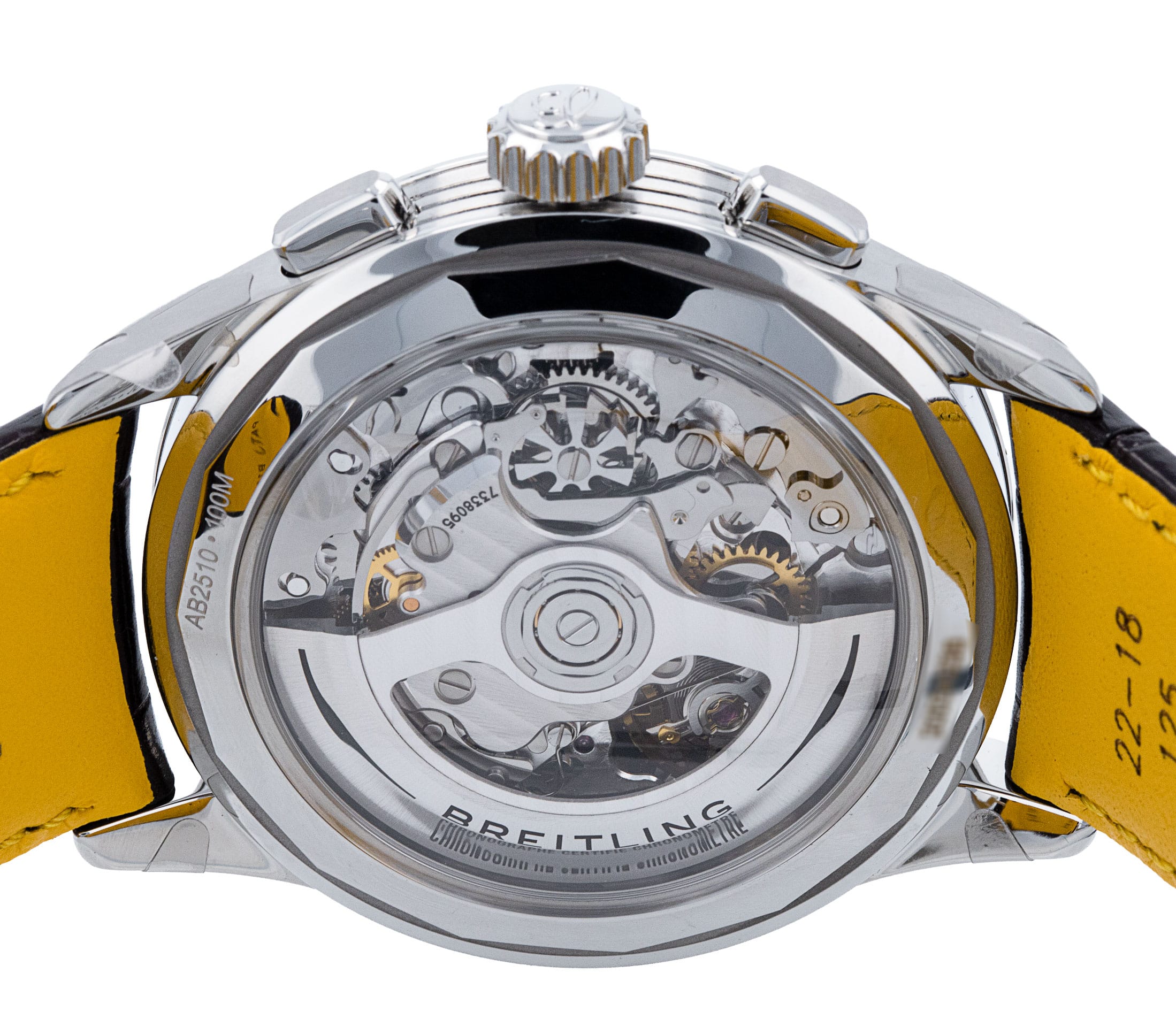 Breitling Datora AB2510 Thumbnail 4