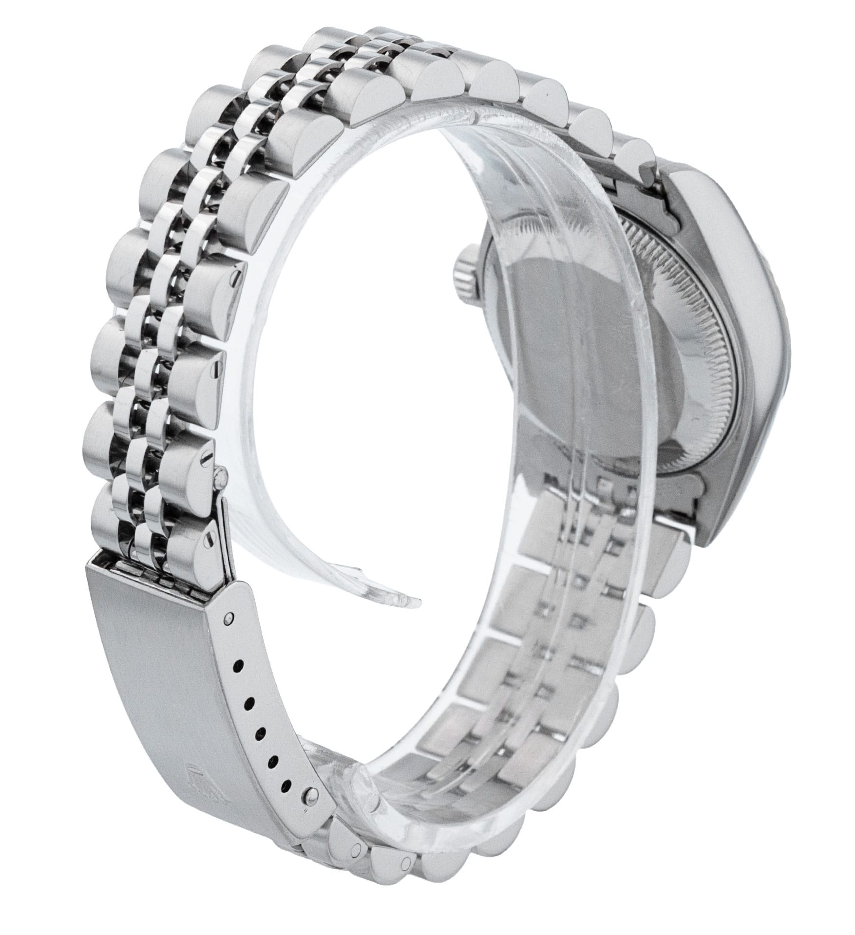 Rolex Datejust Lady 79174 Thumbnail 3