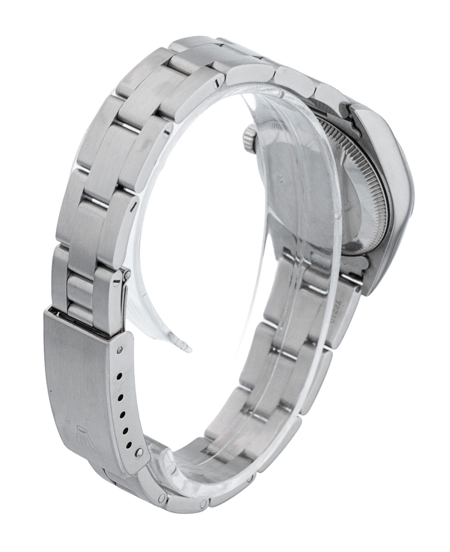 Rolex Lady Oyster Perpetual 76080 Thumbnail 3