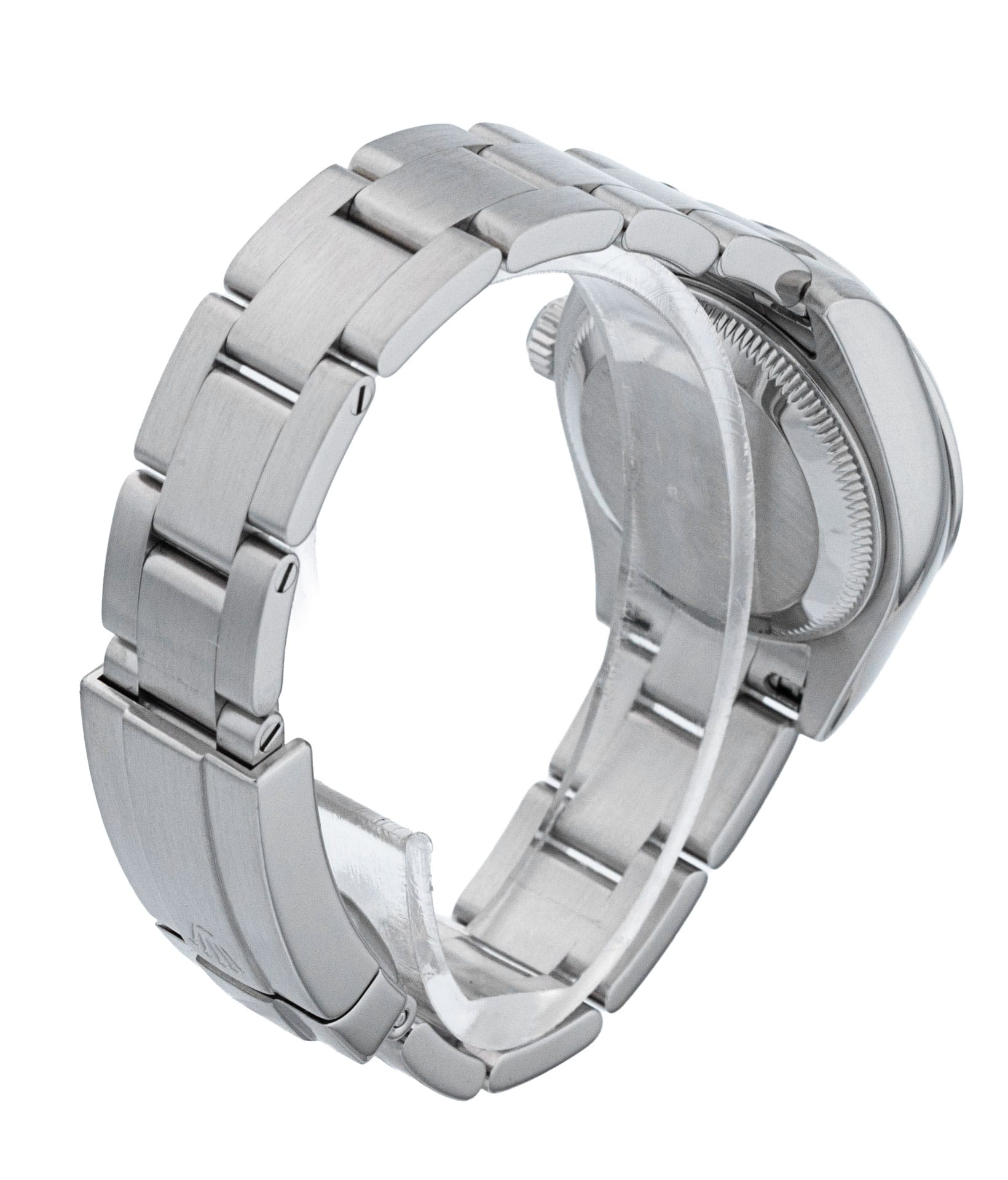 Rolex Lady Oyster Perpetual 176200 Thumbnail 3