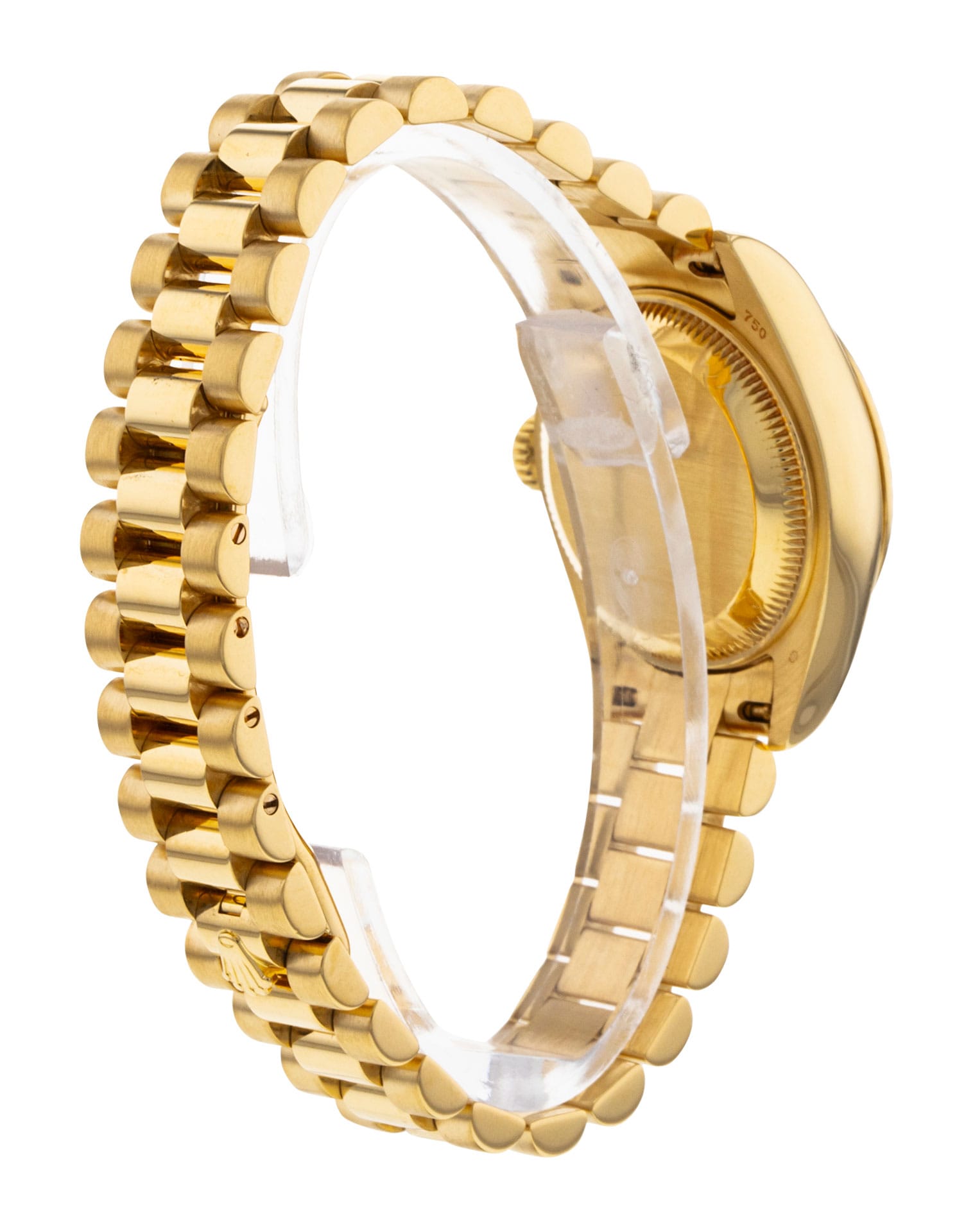 Rolex Datejust Lady 179178 Thumbnail 3