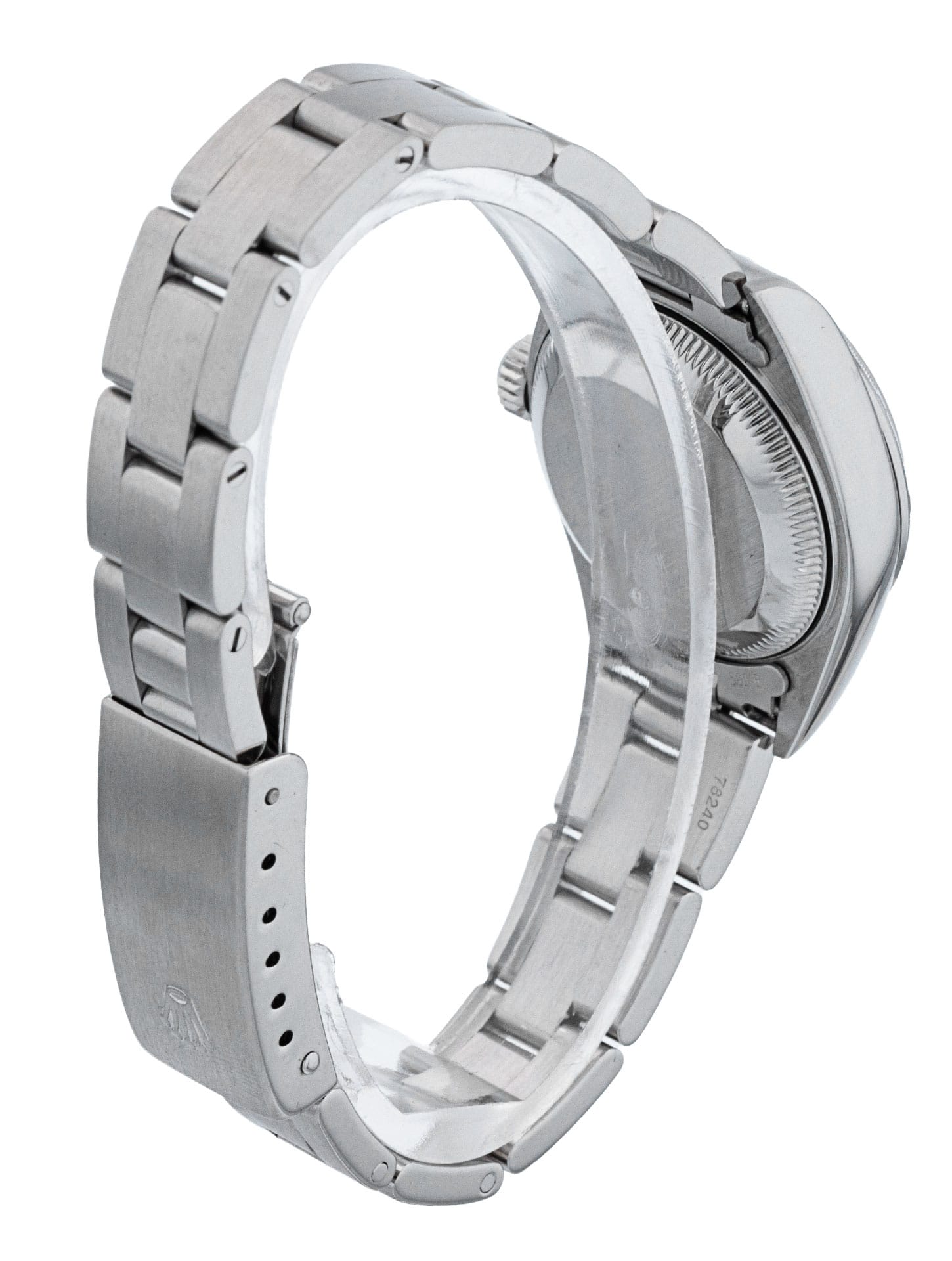 Rolex Datejust Lady 79190 Thumbnail 3