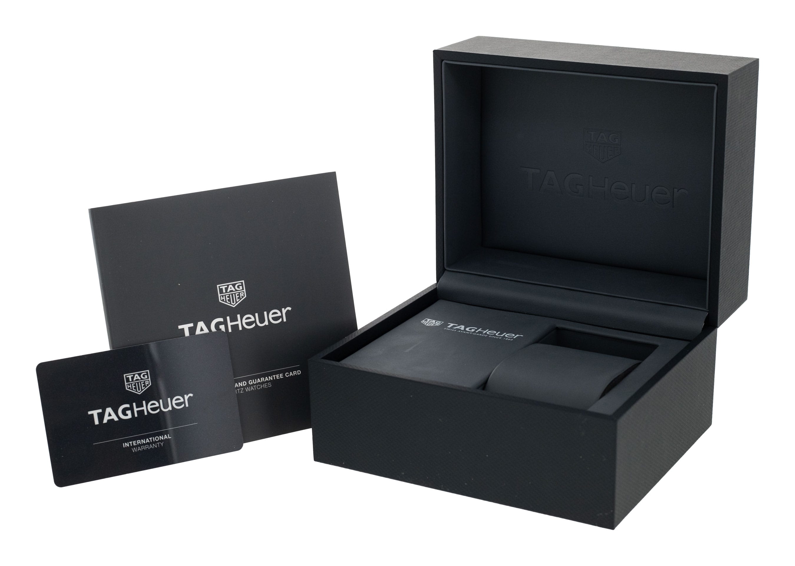 Tag Heuer Formula 1 WAZ1010.BA0842 Thumbnail 4