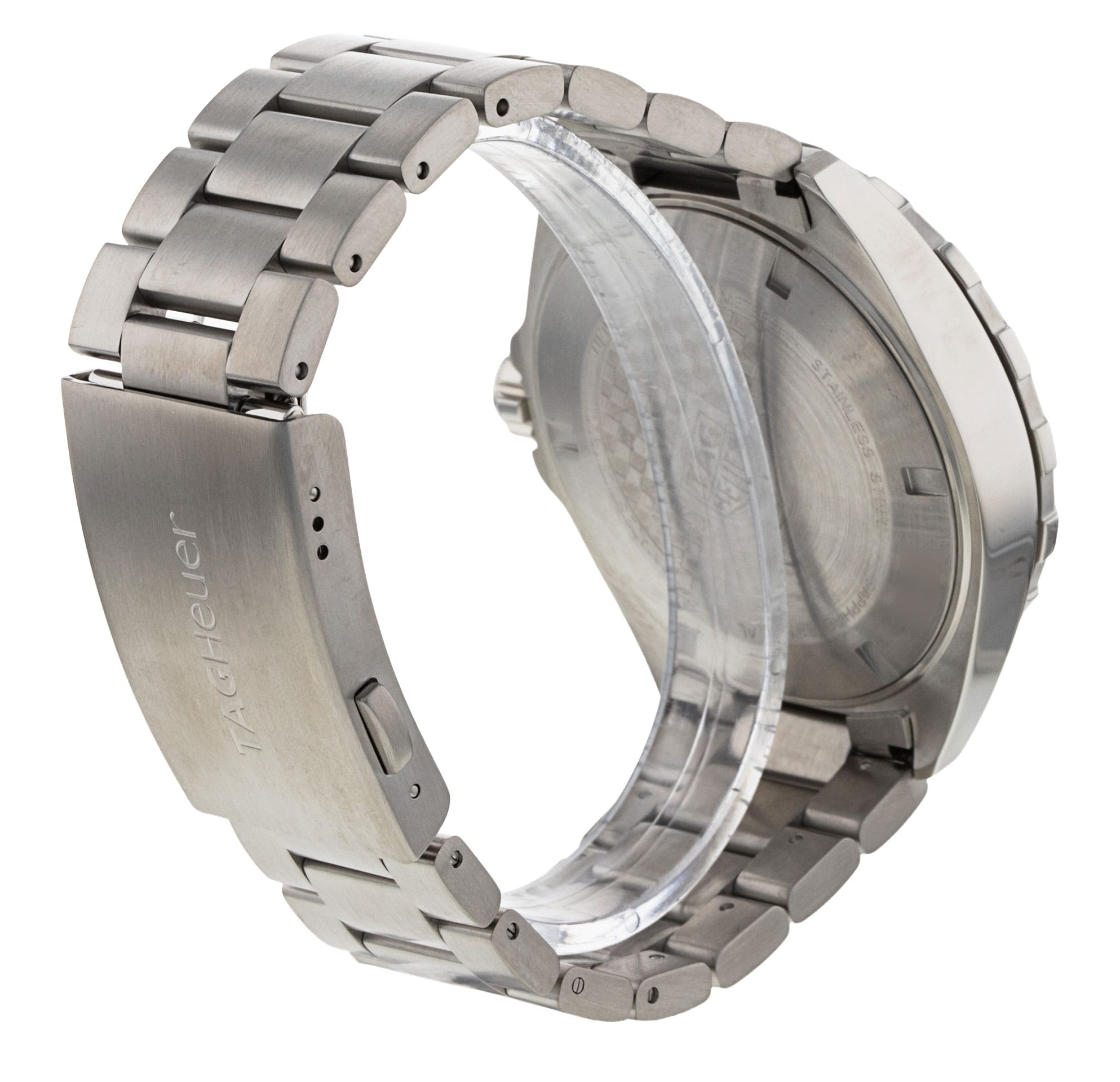 Tag Heuer Formula 1 WAZ1010.BA0842 Thumbnail 3