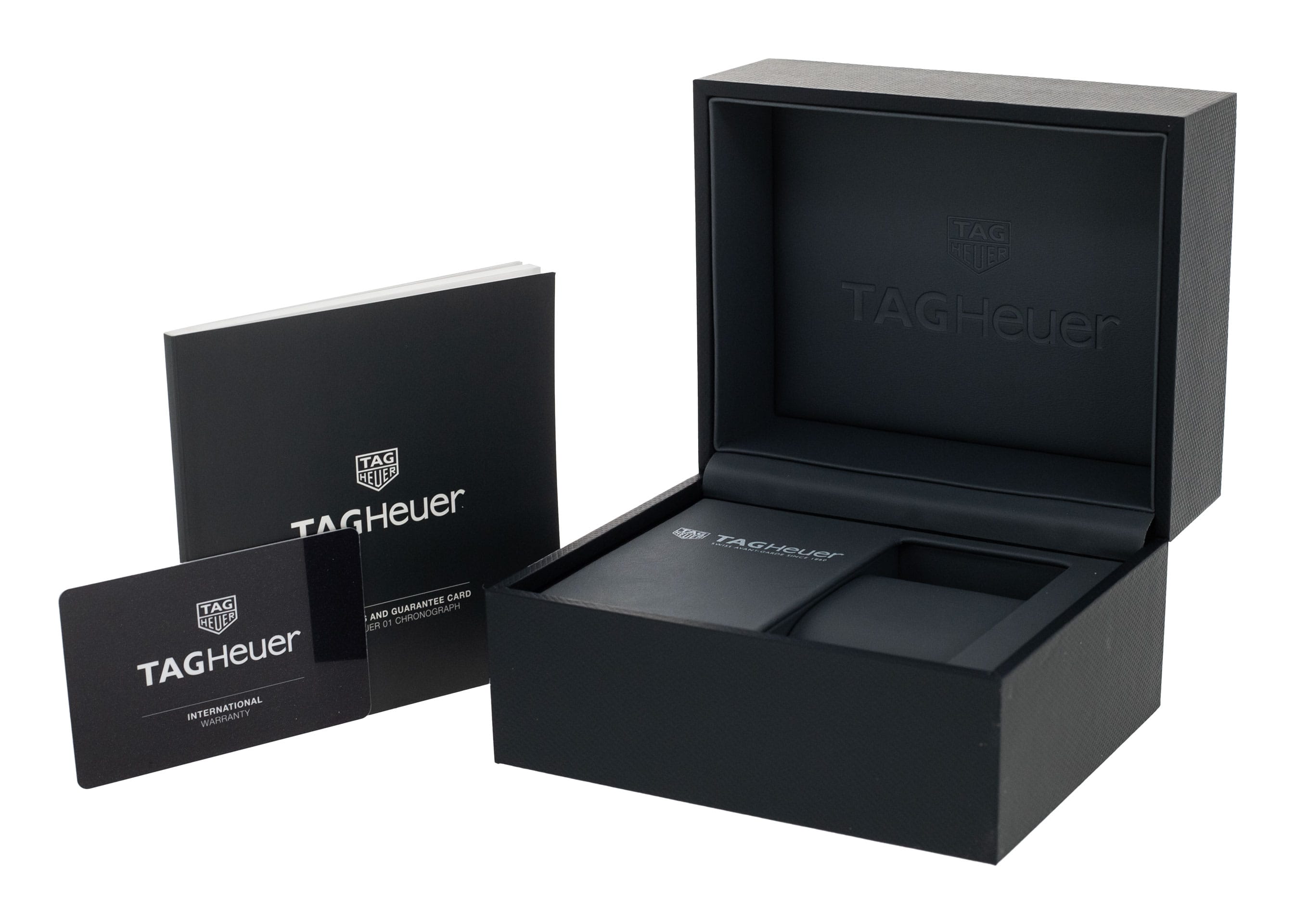 Tag Heuer Carrera CAR2A1Z.FT6050 Thumbnail 2