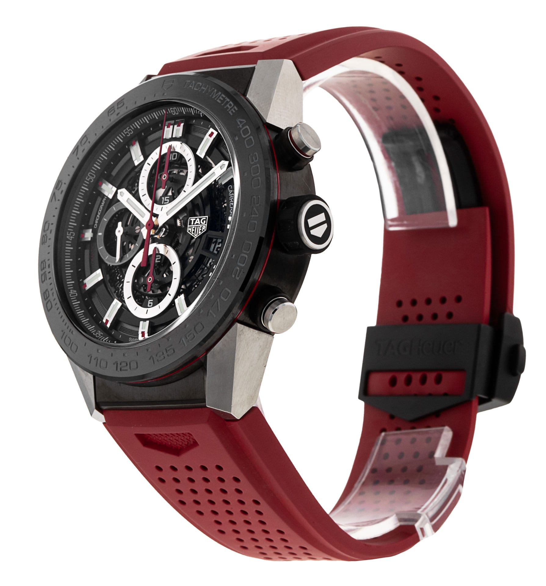 Tag Heuer Carrera CAR2A1Z.FT6050 Thumbnail 2