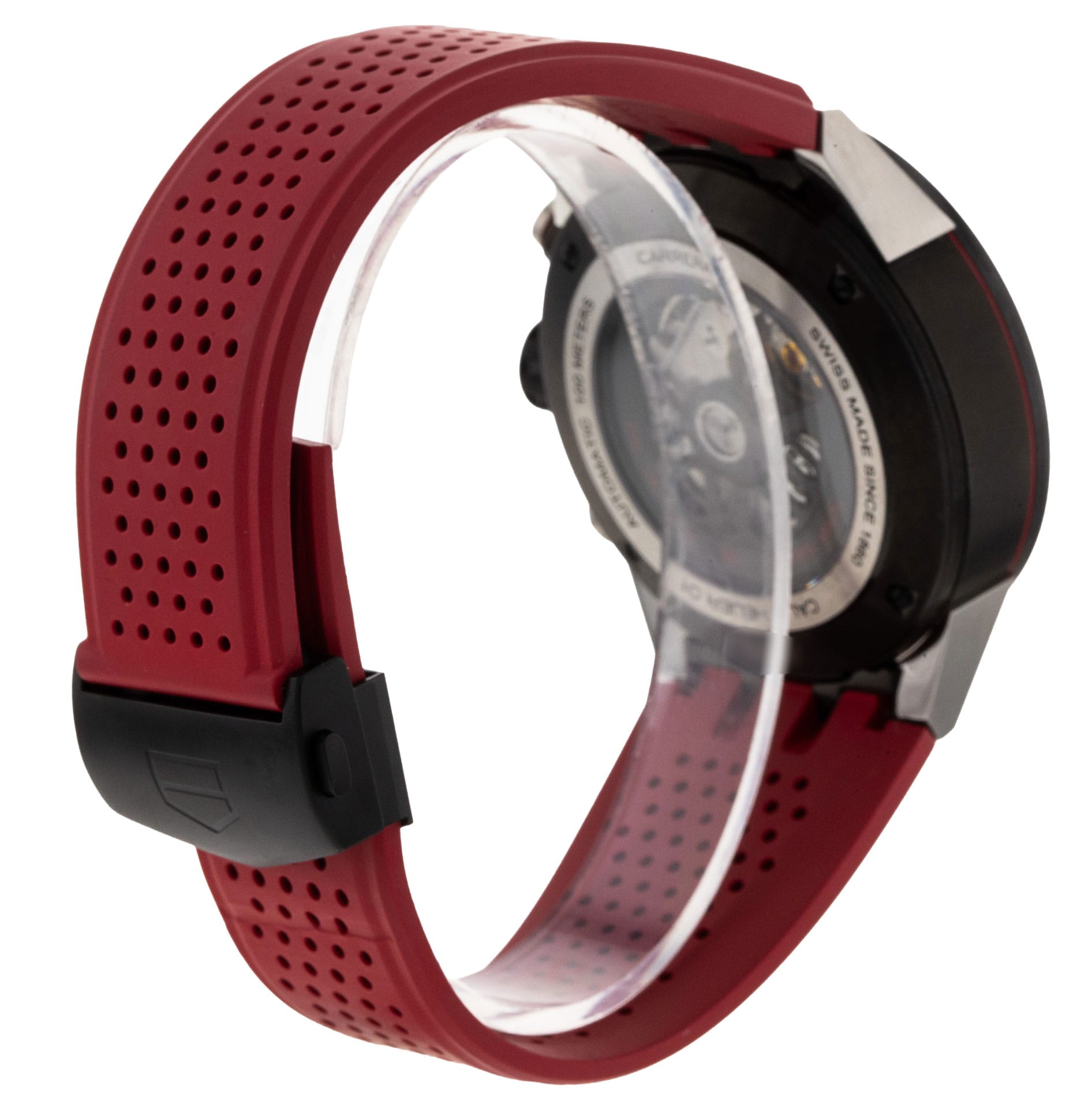 Tag Heuer Carrera CAR2A1Z.FT6050 Thumbnail 3