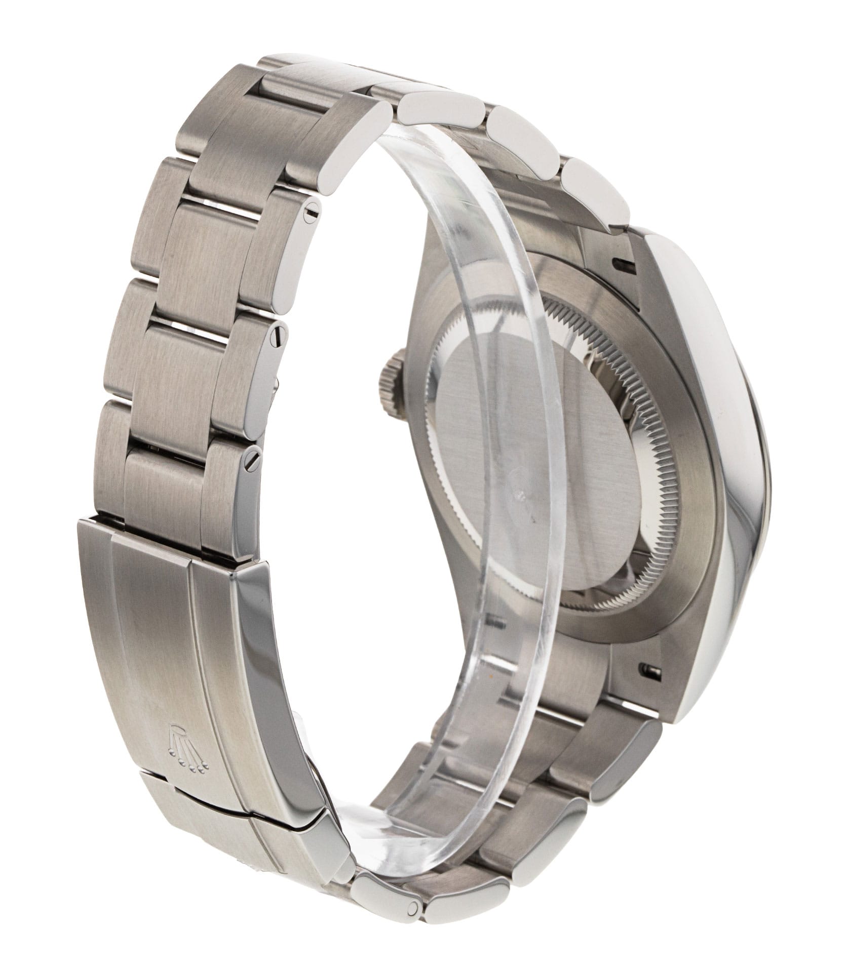 Rolex Oyster Perpetual 41 134300 Thumbnail 3