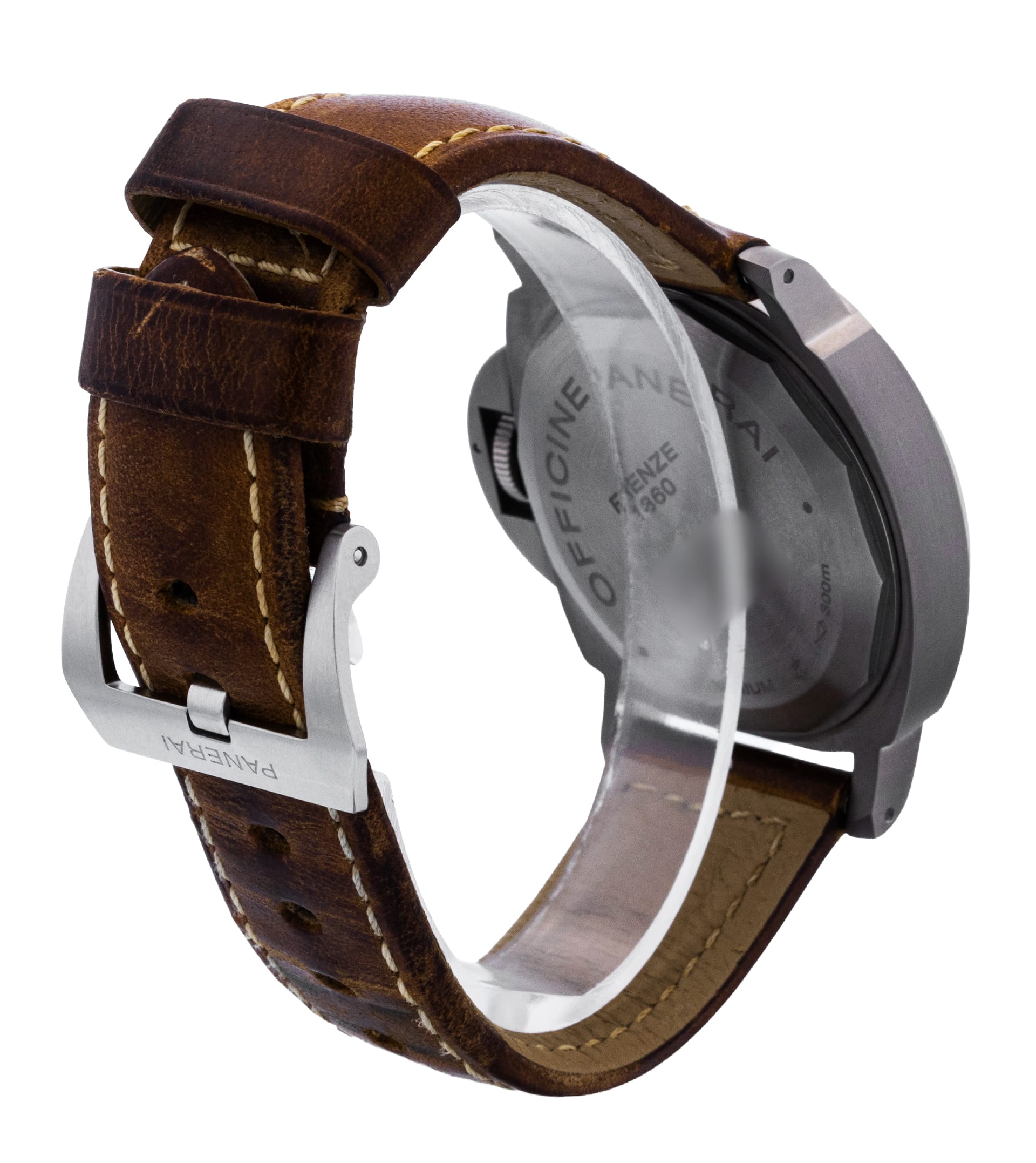 Panerai Luminor Power Reserve PAM00797 Thumbnail 3