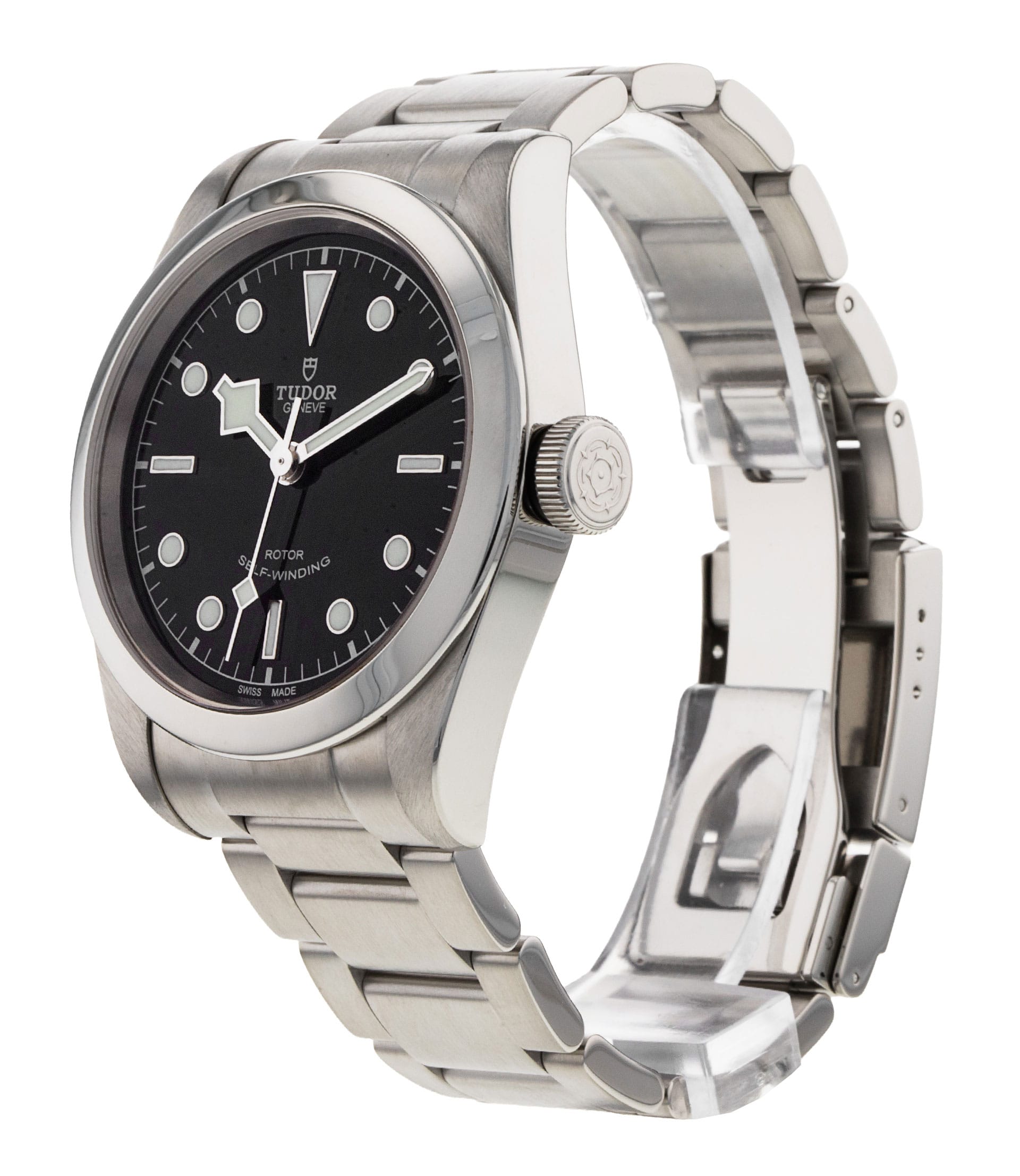 Tudor Black Bay 41 M79540-0006 Thumbnail 2
