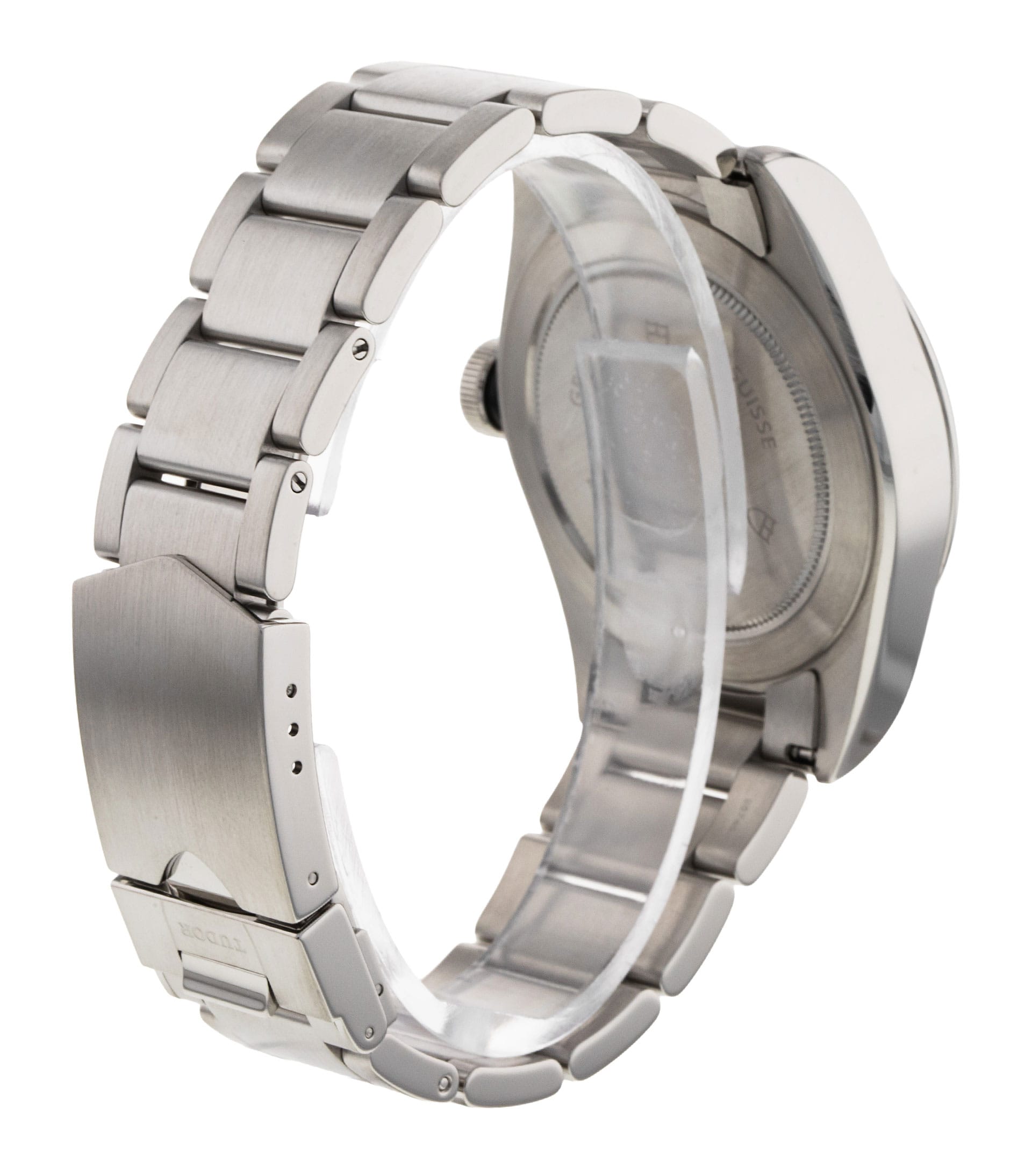 Tudor Black Bay 41 M79540-0006 Thumbnail 3