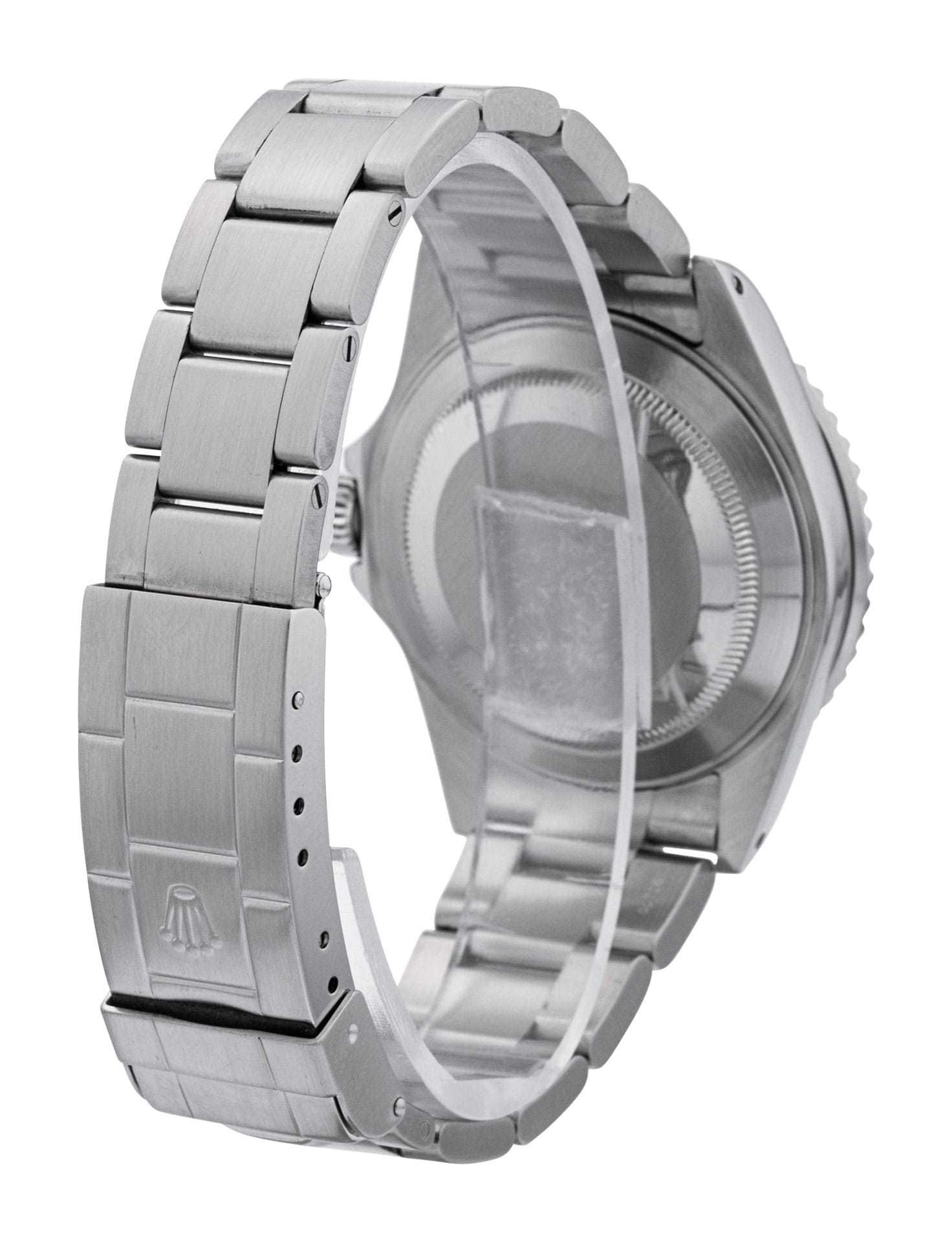 Rolex Submariner 16610 Thumbnail 3