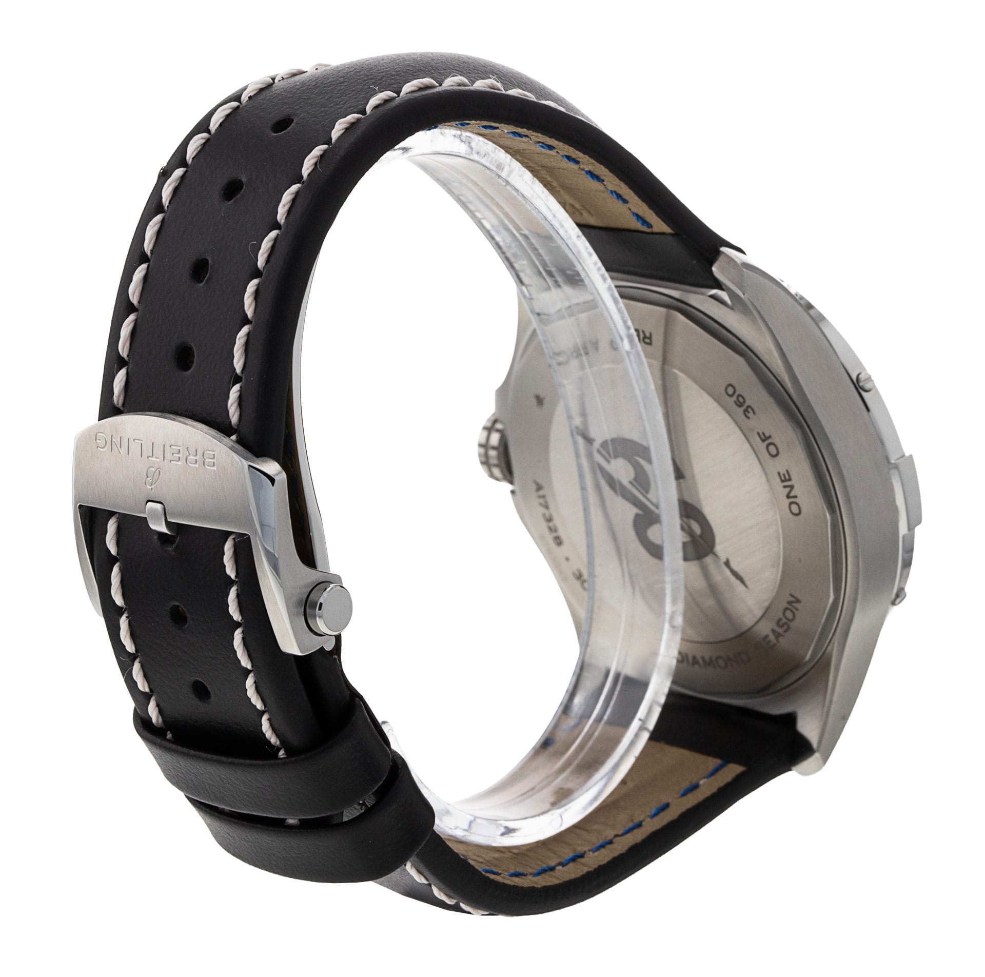 Breitling Avenger Automatic 42 A17328 Thumbnail 3