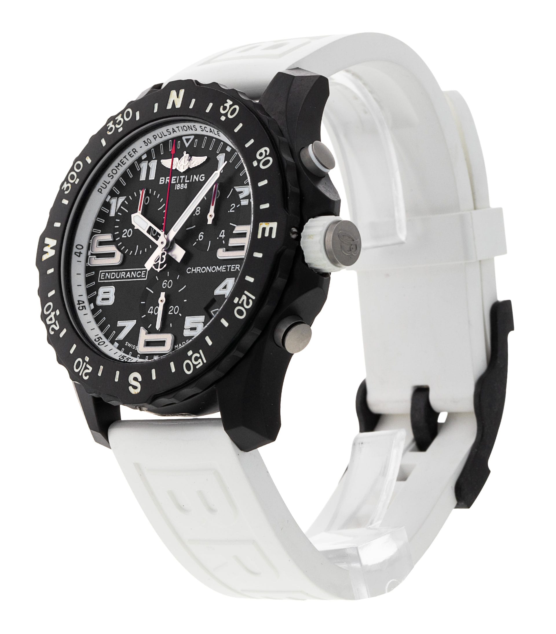 Breitling Endurance Pro X82310 Thumbnail 2