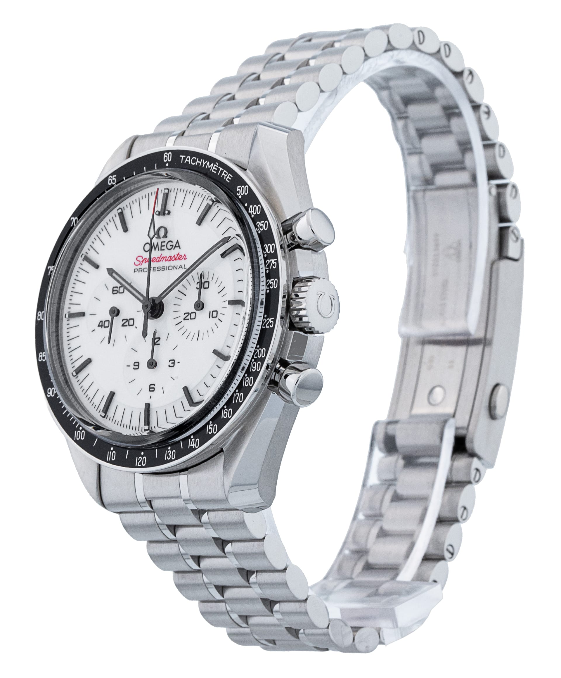 Omega Speedmaster Moonwatch Professional 310.30.42.50.04.001 Thumbnail 2