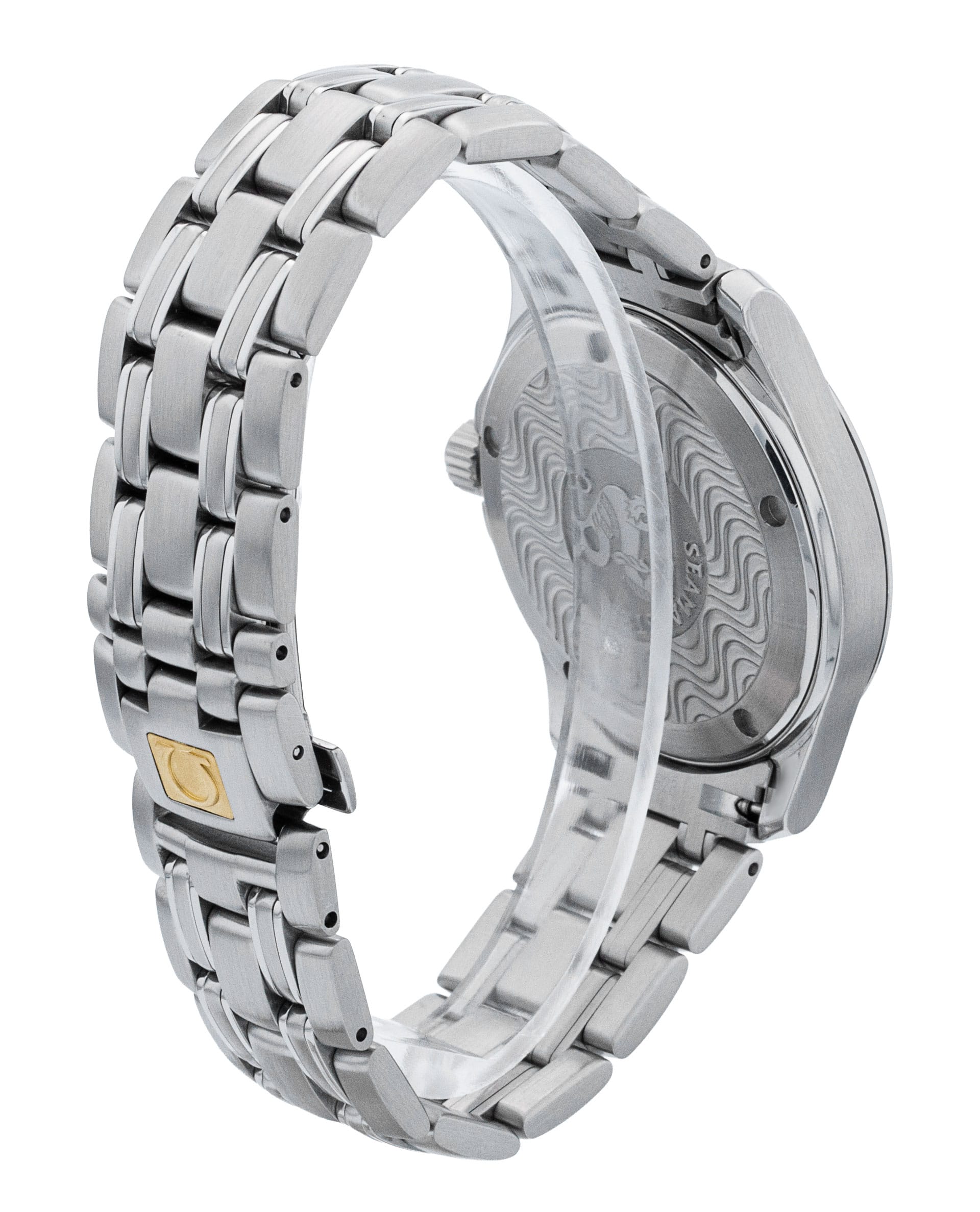 Omega Seamaster 120m 2511.81.00 Thumbnail 3