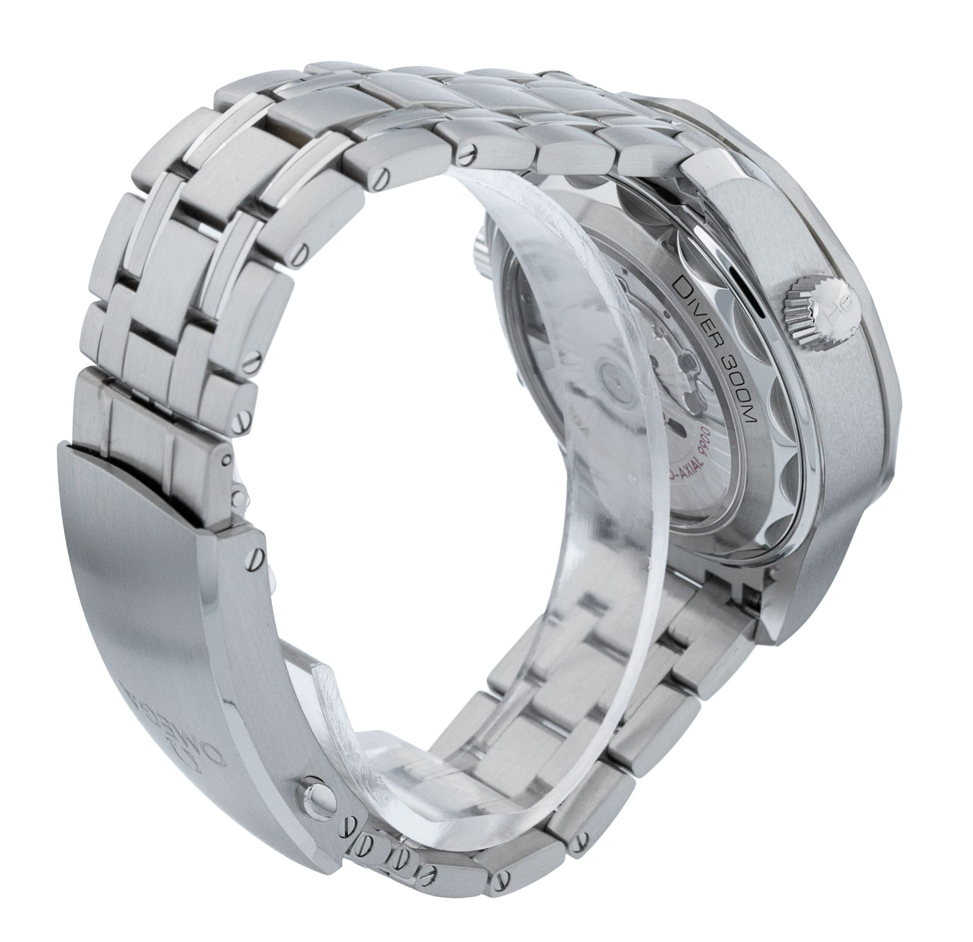 Omega Seamaster Diver 300m 210.30.44.51.01.001 Thumbnail 3