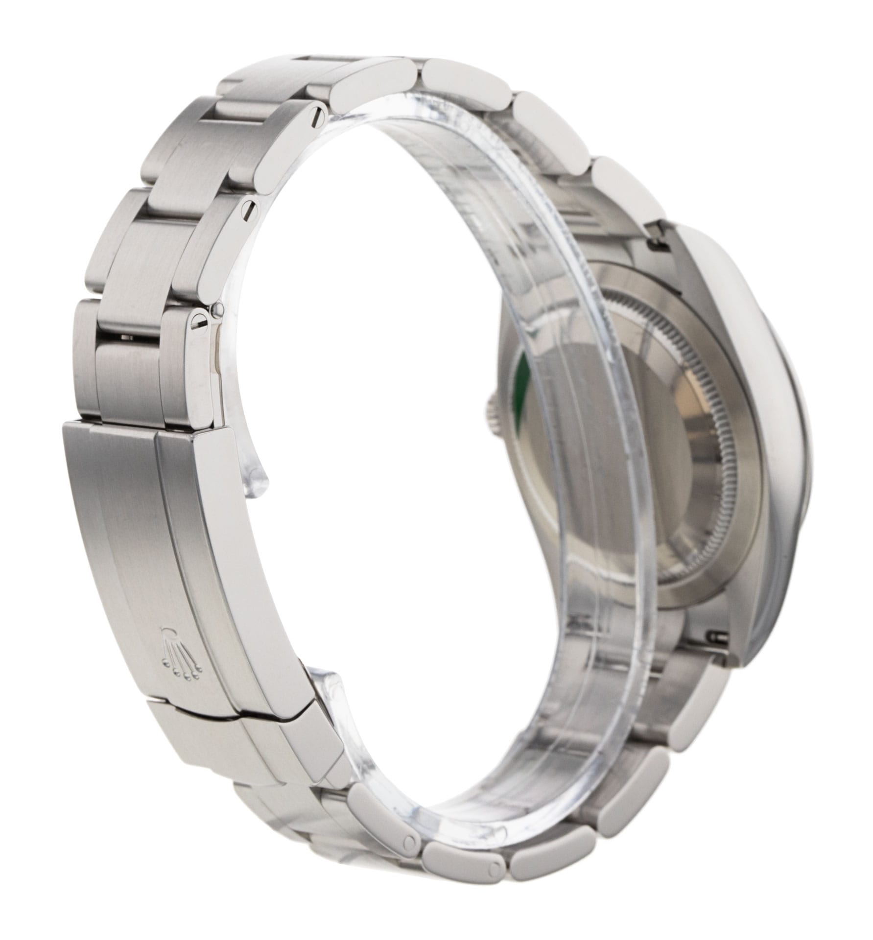 Rolex Oyster Perpetual 124200 Thumbnail 3