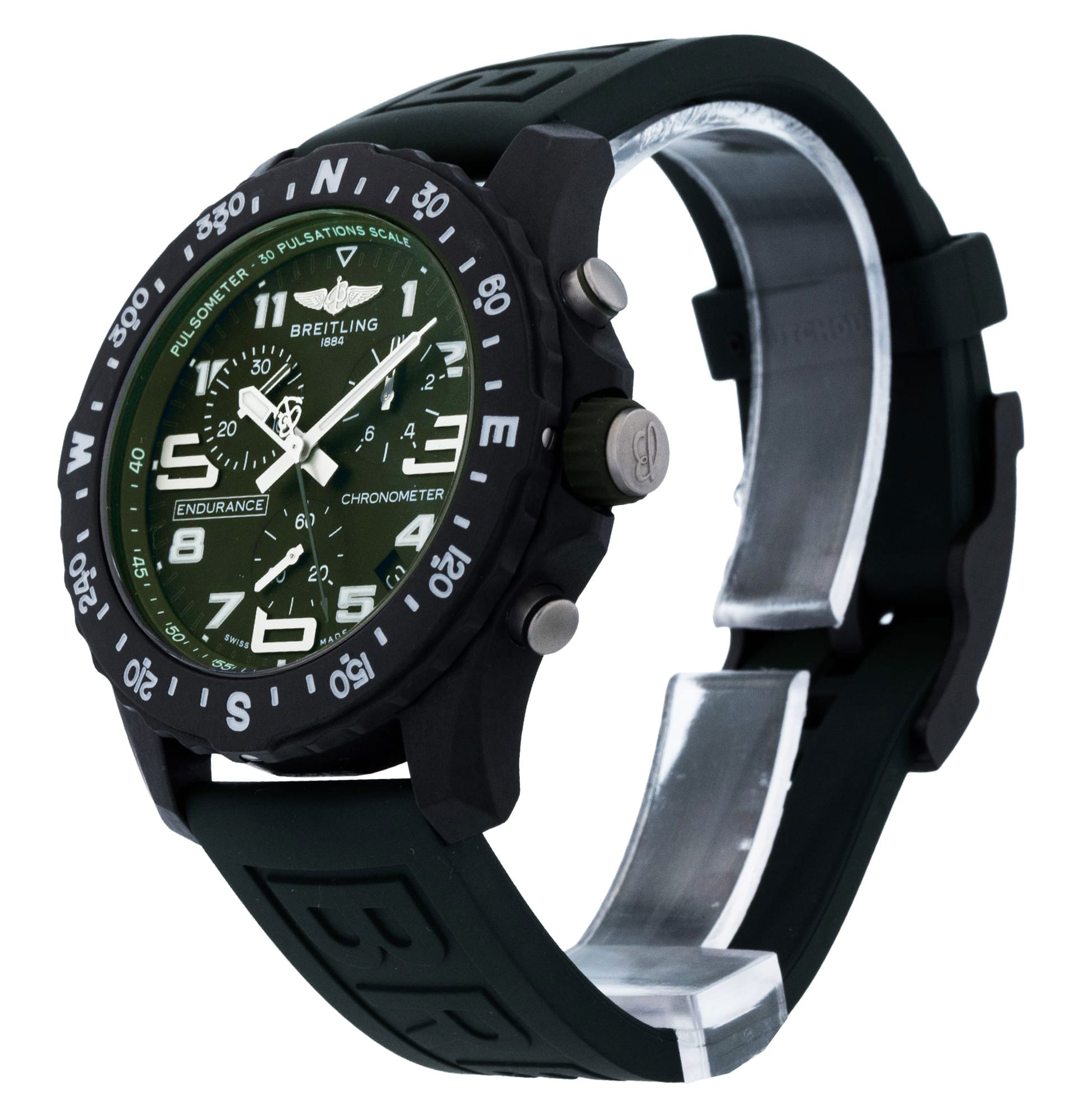 Breitling Endurance Pro X82310 Thumbnail 2