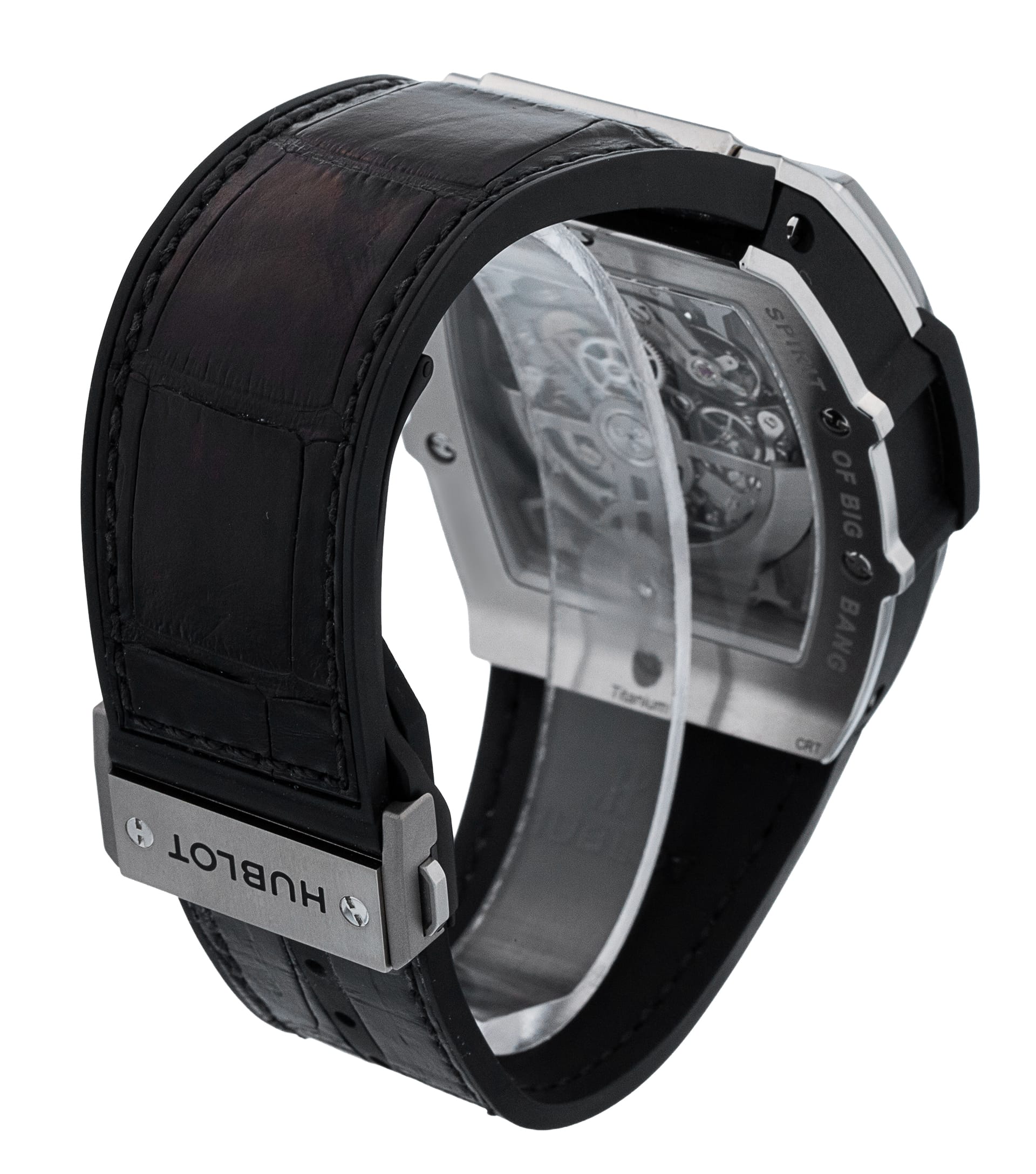 Hublot Big Bang 601.NX.0173.LR Thumbnail 3