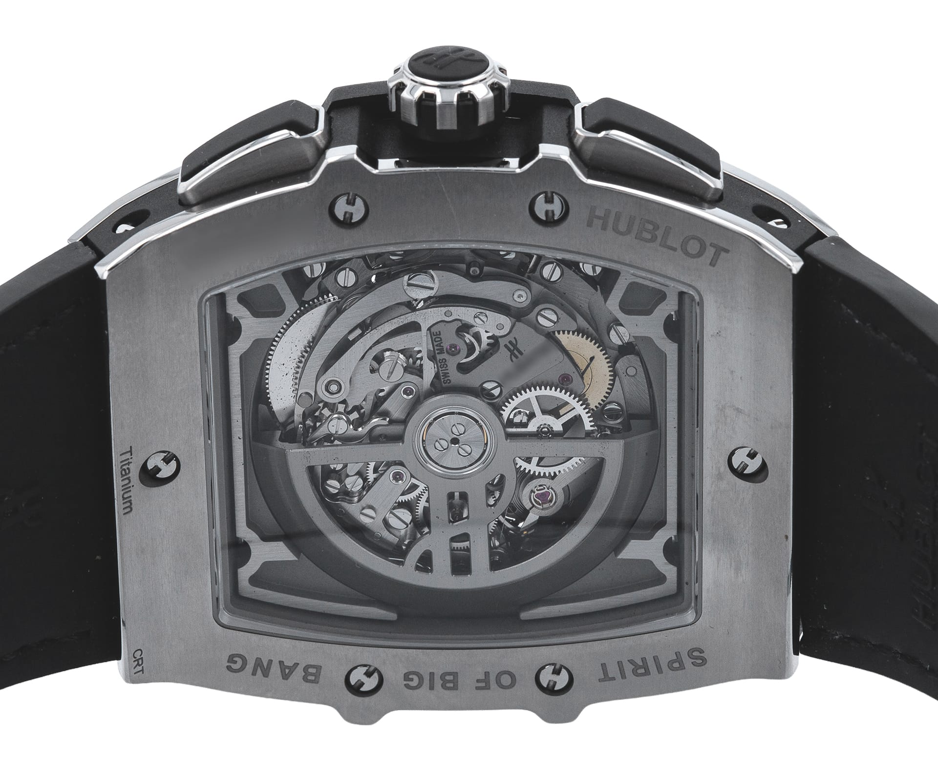 Hublot Big Bang 601.NX.0173.LR Thumbnail 4