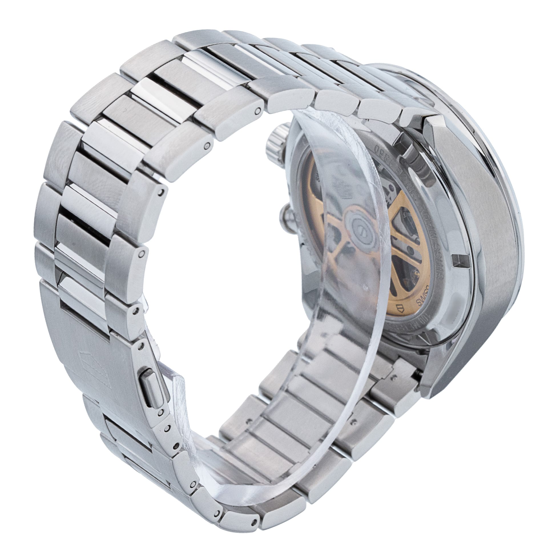 Tag Heuer Carrera CBN2010.BA0642 Thumbnail 3