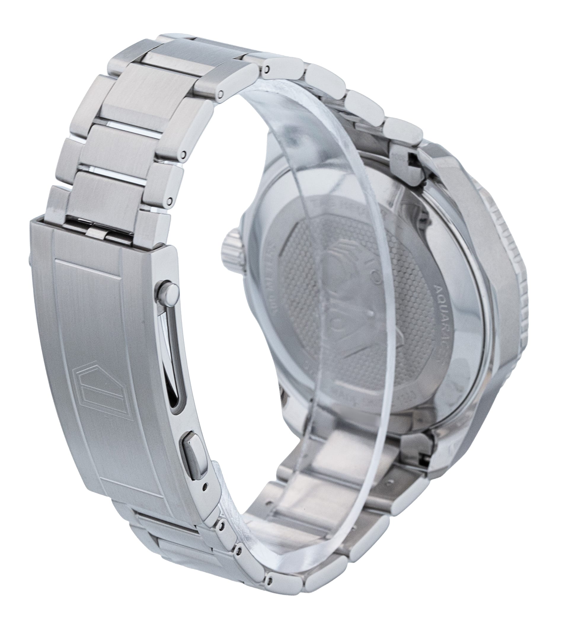 Tag Heuer Aquaracer WBP2010.BA0632 Thumbnail 3