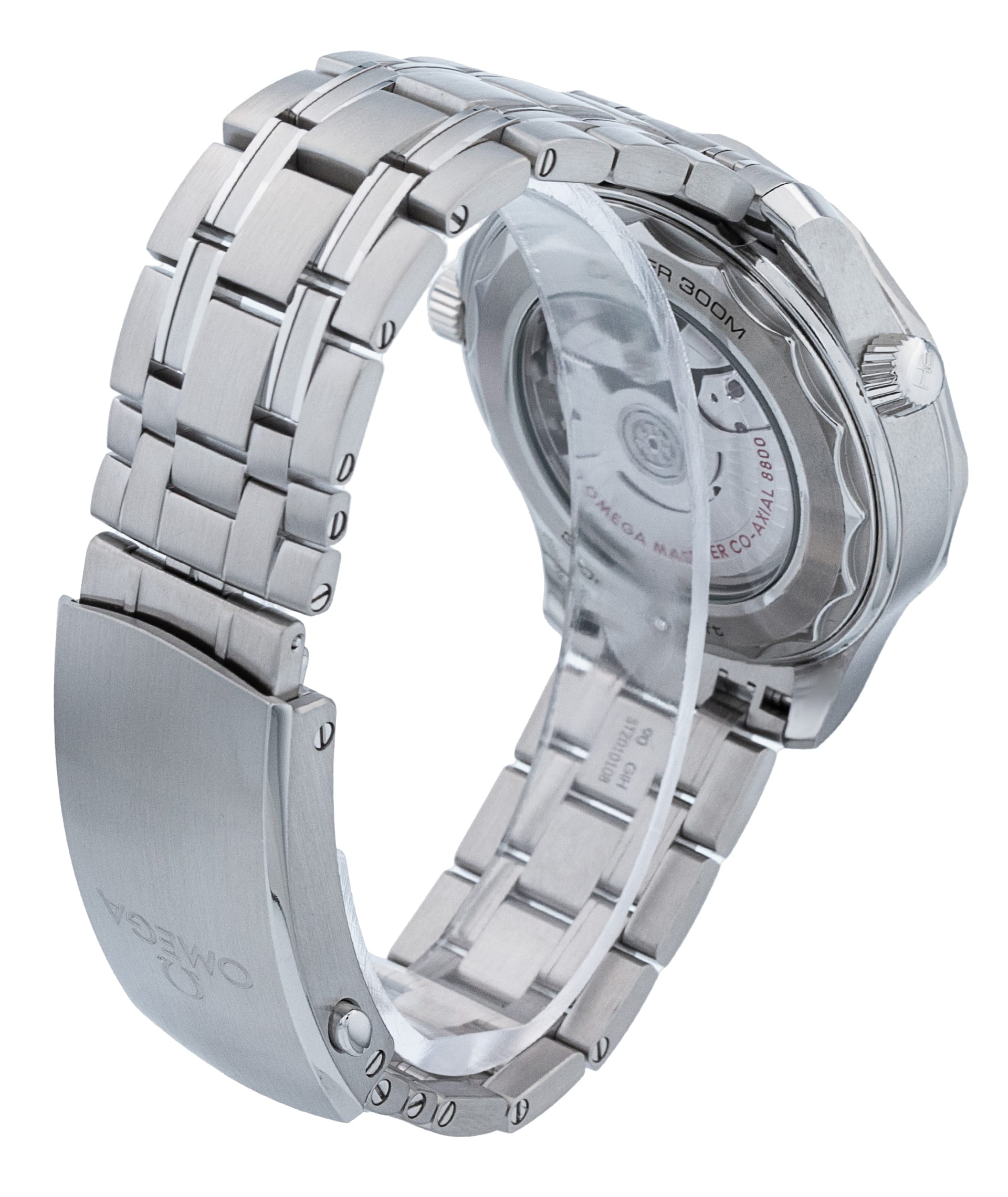 Omega Seamaster Diver 300m 210.30.42.20.10.001 Thumbnail 3