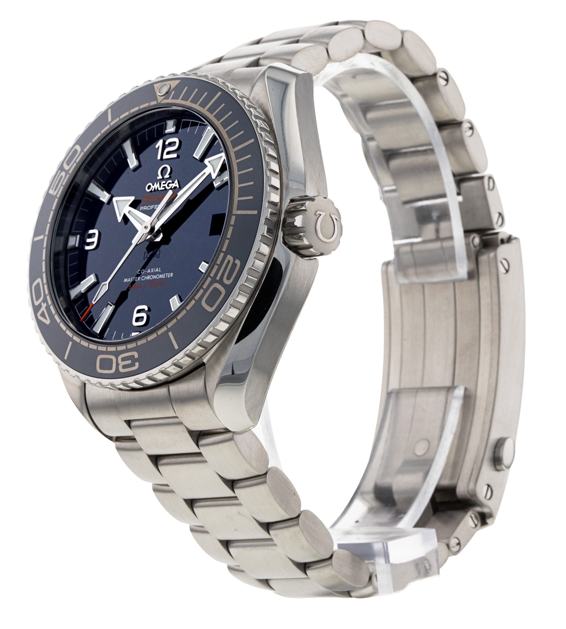 Omega Planet Ocean 215.30.44.21.03.001 Thumbnail 2