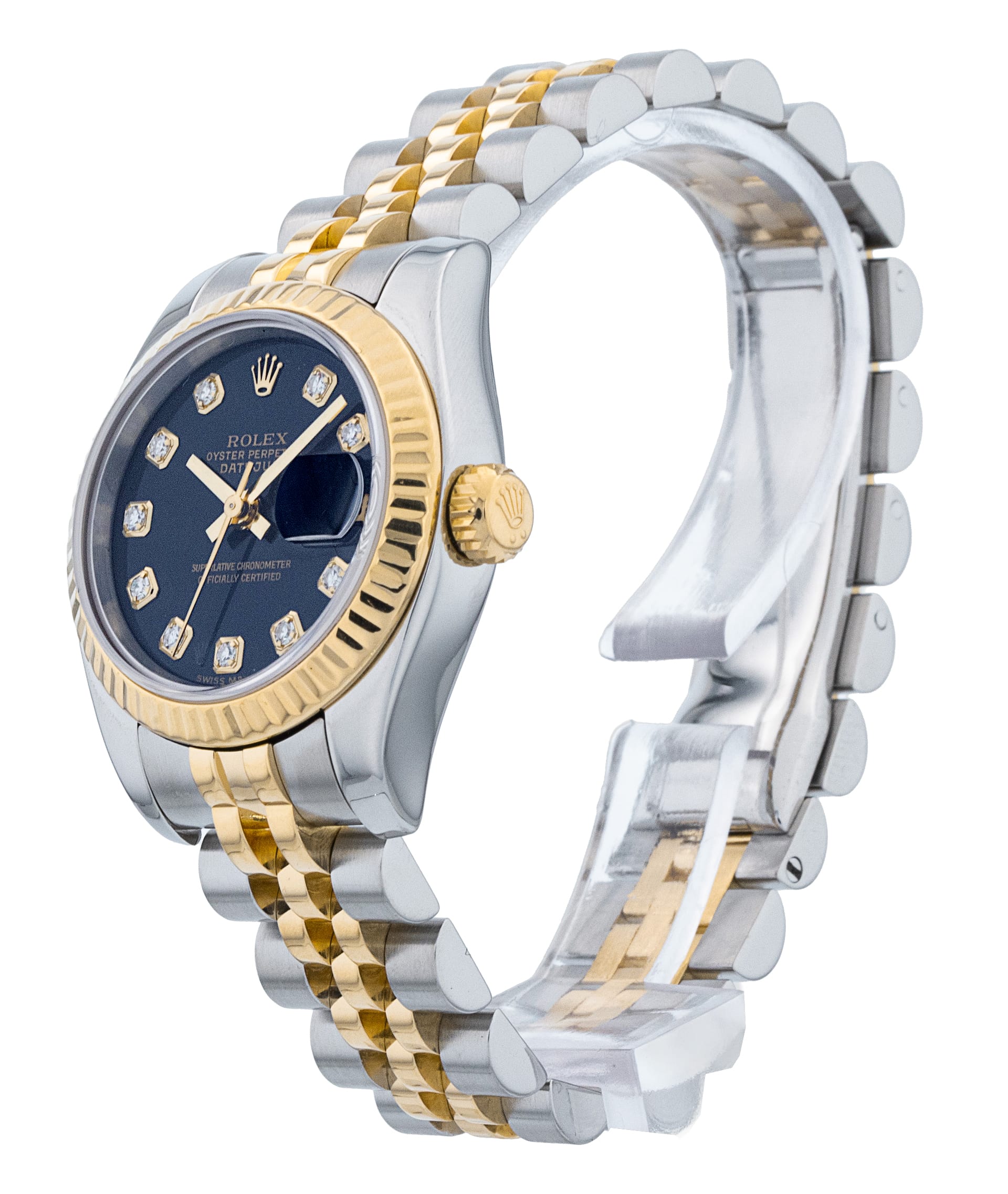 Rolex Datejust Lady 179173 Thumbnail 2