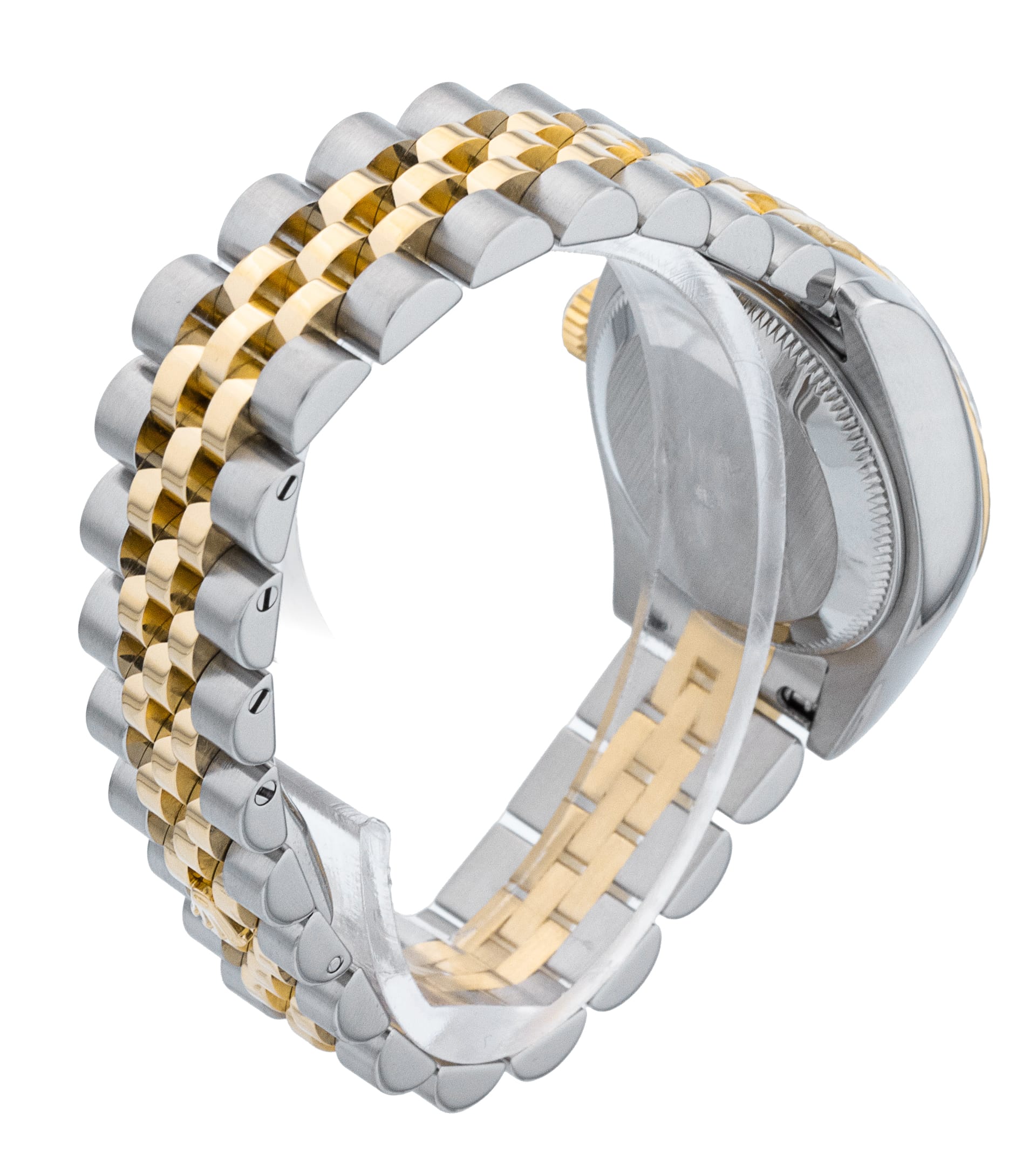 Rolex Datejust Lady 179173 Thumbnail 3