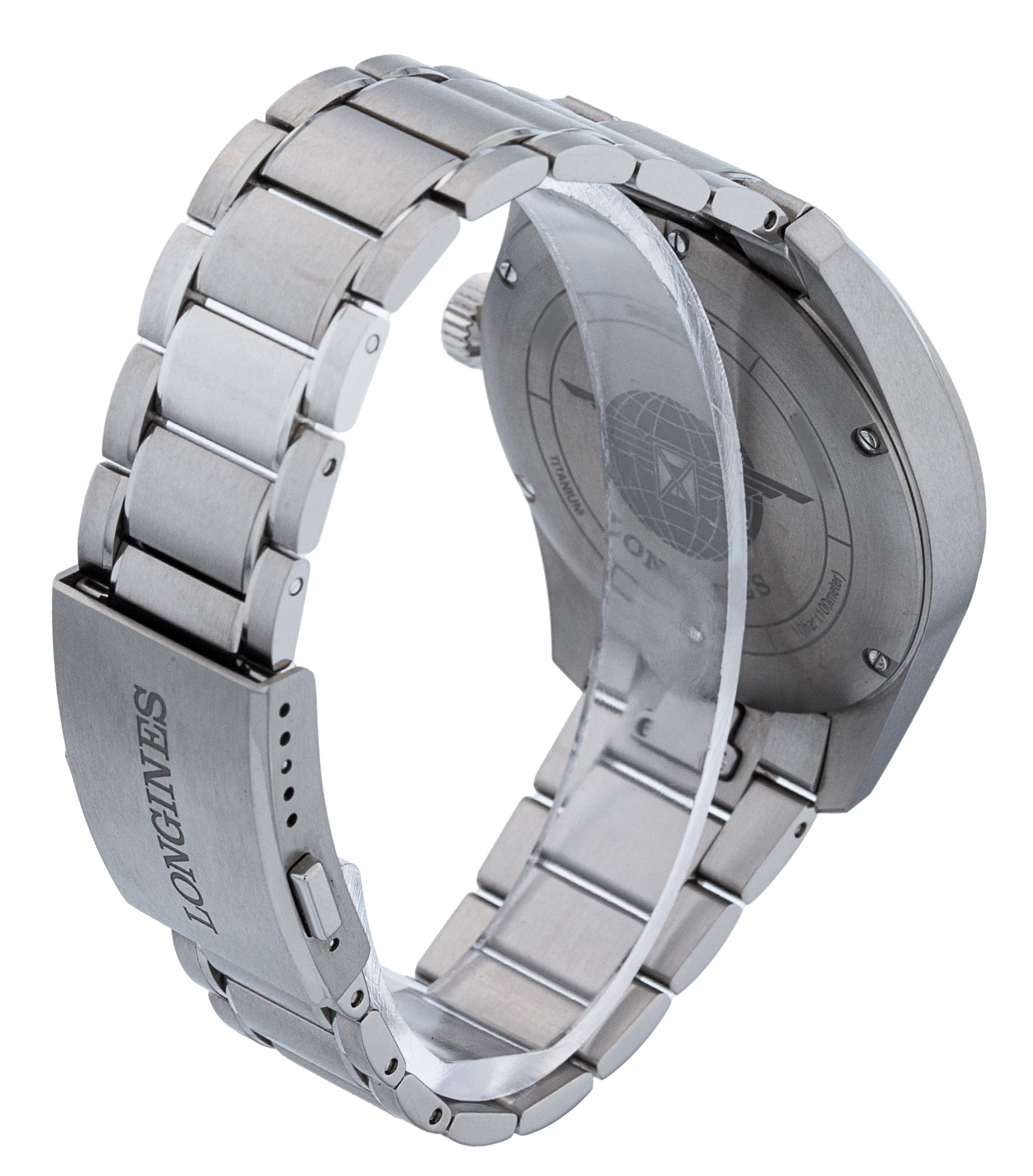 Longines Spirit L3.811.1.53.6 Thumbnail 3