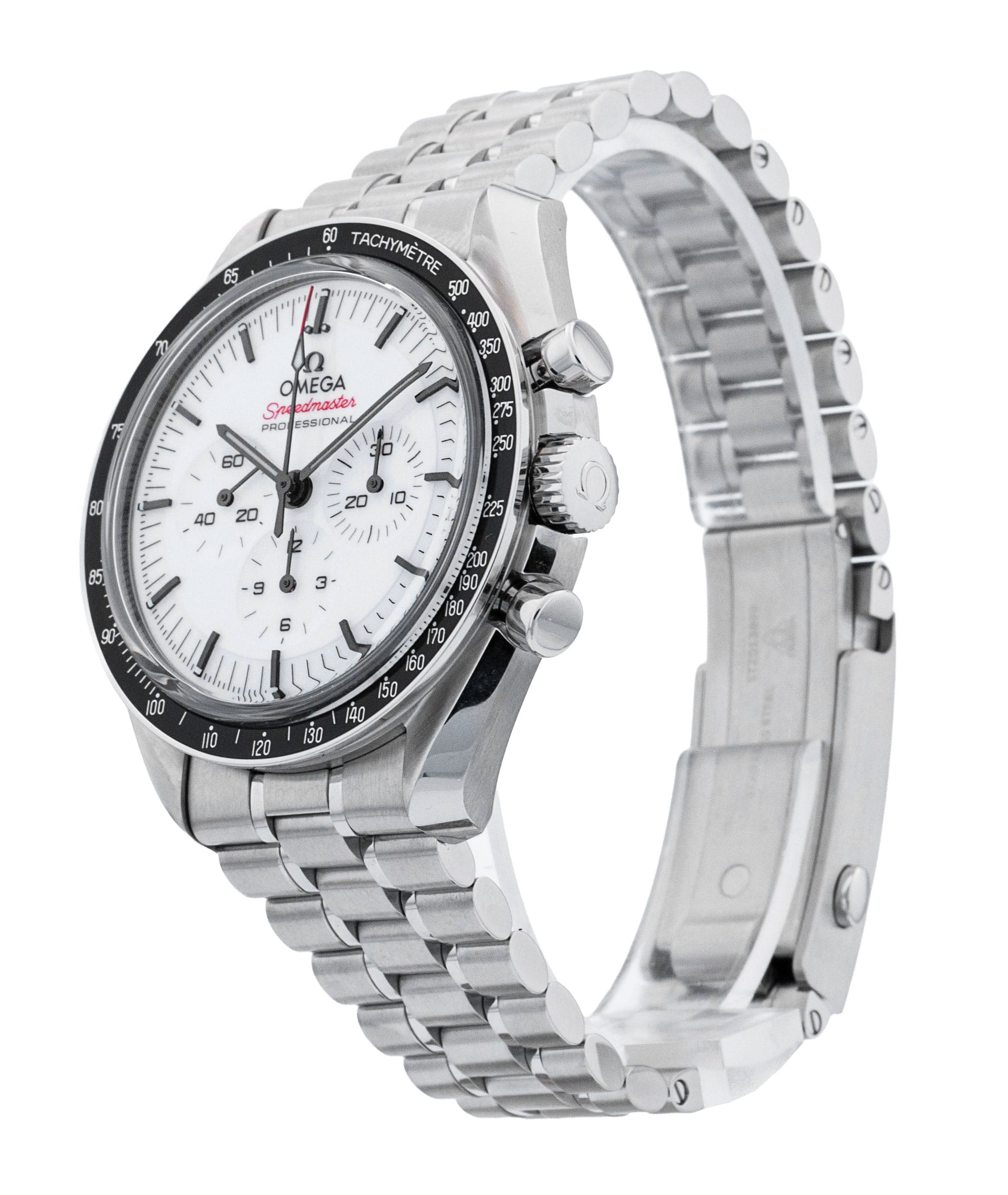 Omega Speedmaster Moonwatch Professional 310.30.42.50.04.001 Thumbnail 2
