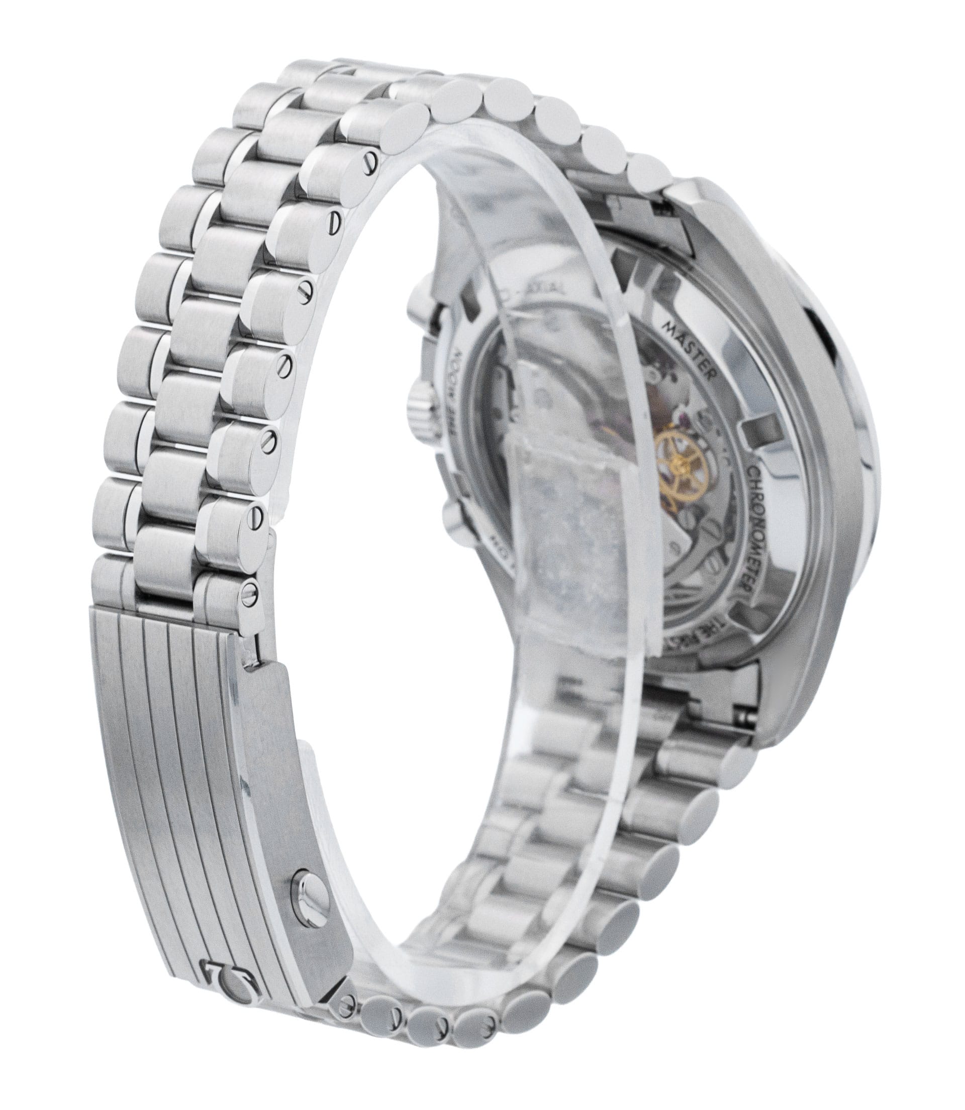 Omega Speedmaster Moonwatch Professional 310.30.42.50.04.001 Thumbnail 3