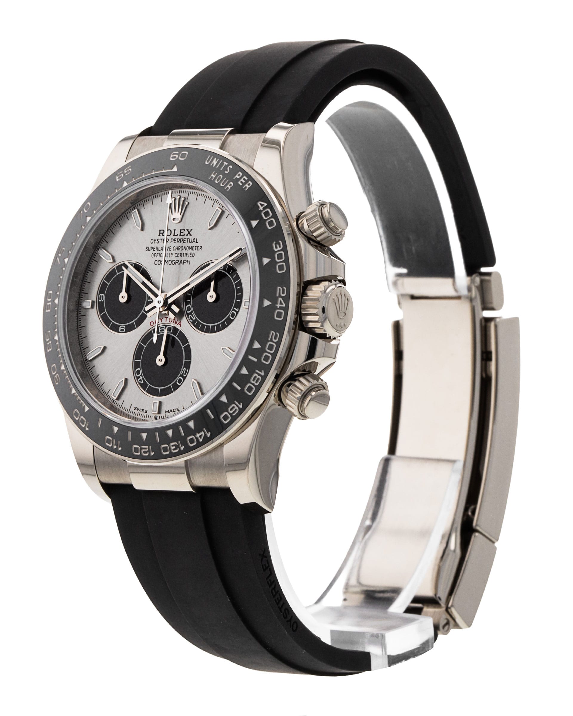Rolex Daytona 126519 LN Thumbnail 2