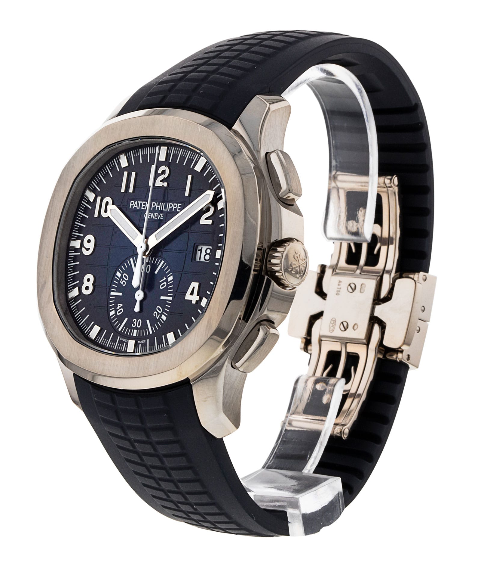 Patek Philippe Aquanaut 5968G-001 Thumbnail 2