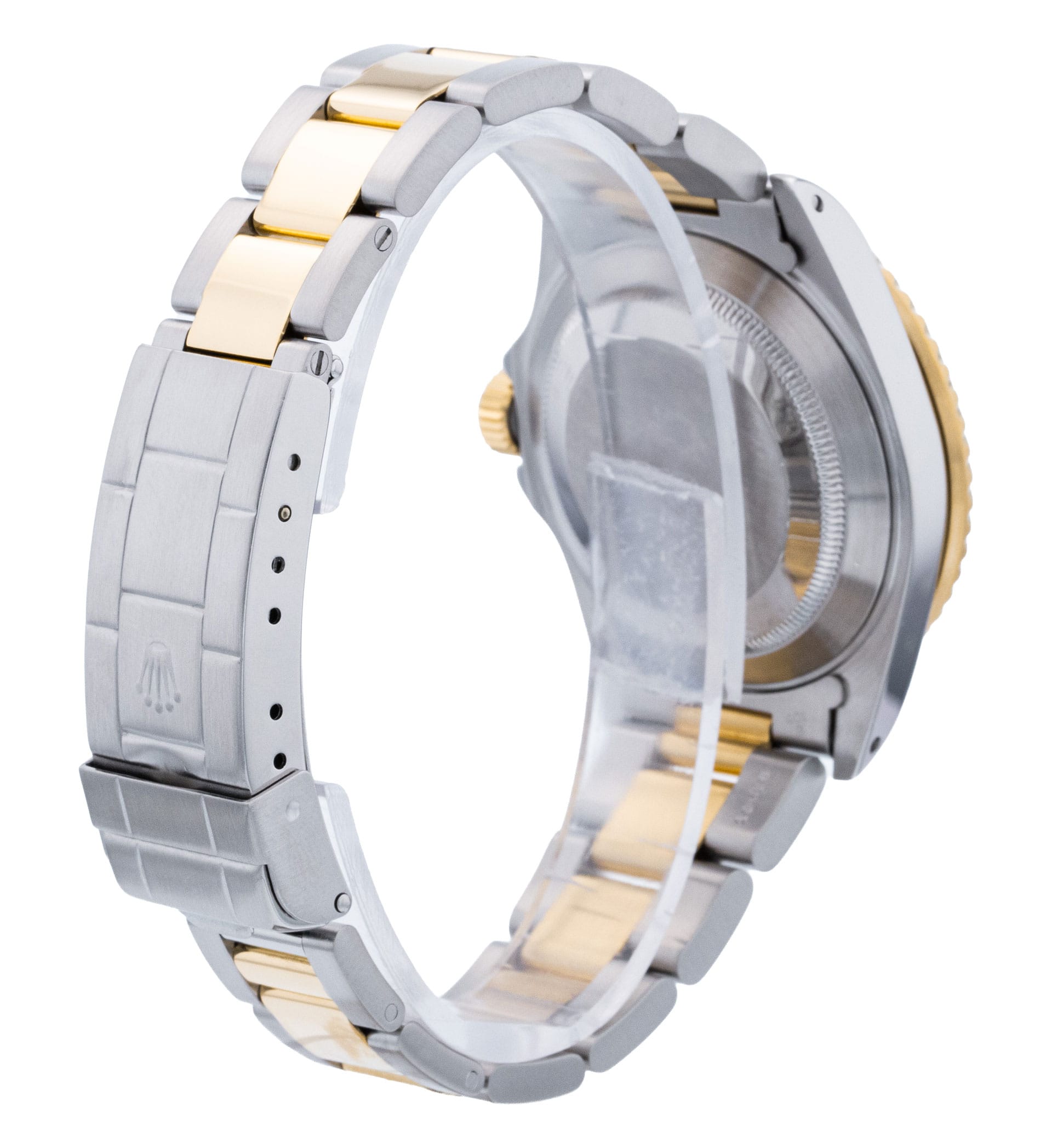 Rolex Submariner 16613 Thumbnail 3