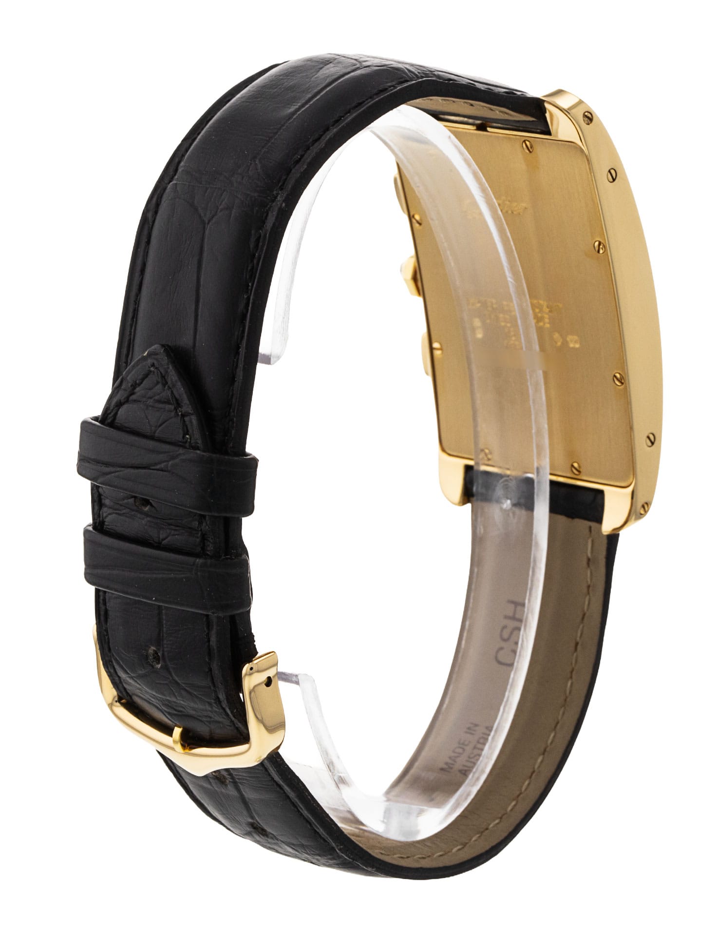 Cartier Tank Americaine W2601156 Thumbnail 3