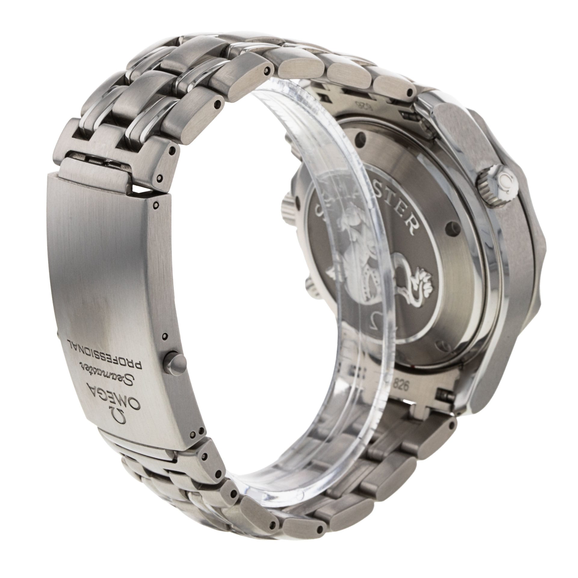 Omega Seamaster 300m 2225.80.00 Thumbnail 3