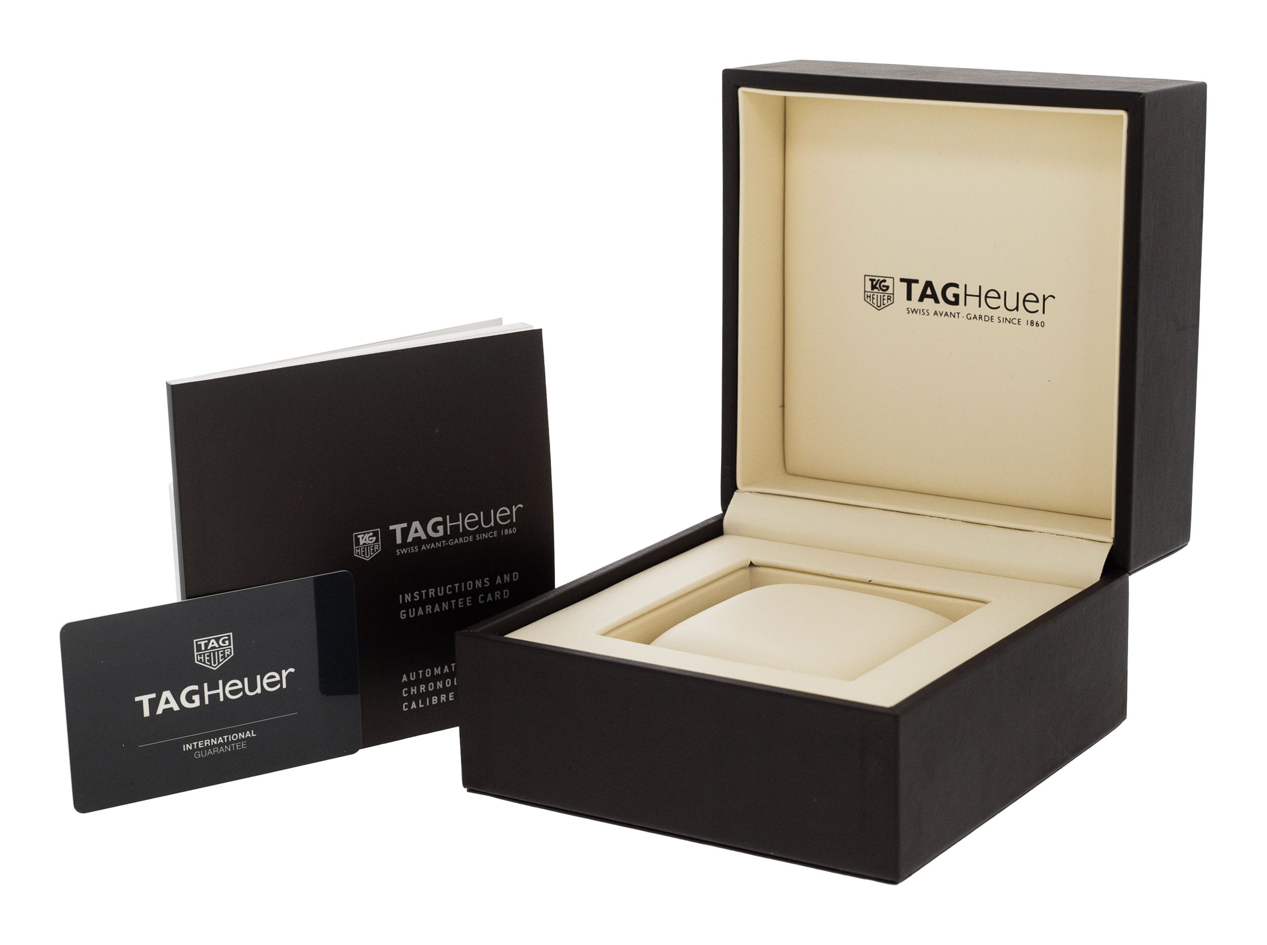 Tag Heuer Carrera CAS2111.FC6292 Thumbnail 5