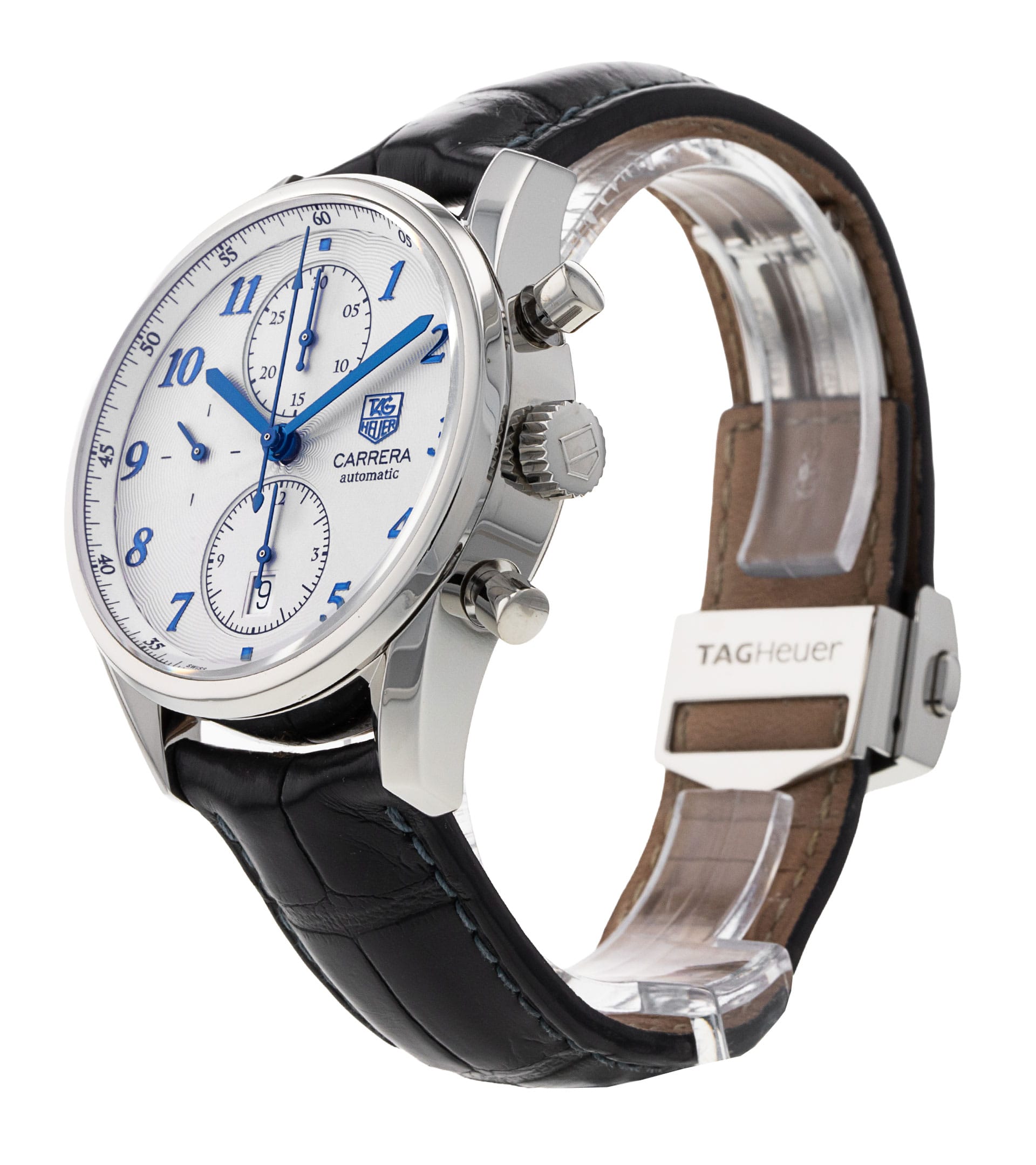 Tag Heuer Carrera CAS2111.FC6292 Thumbnail 2