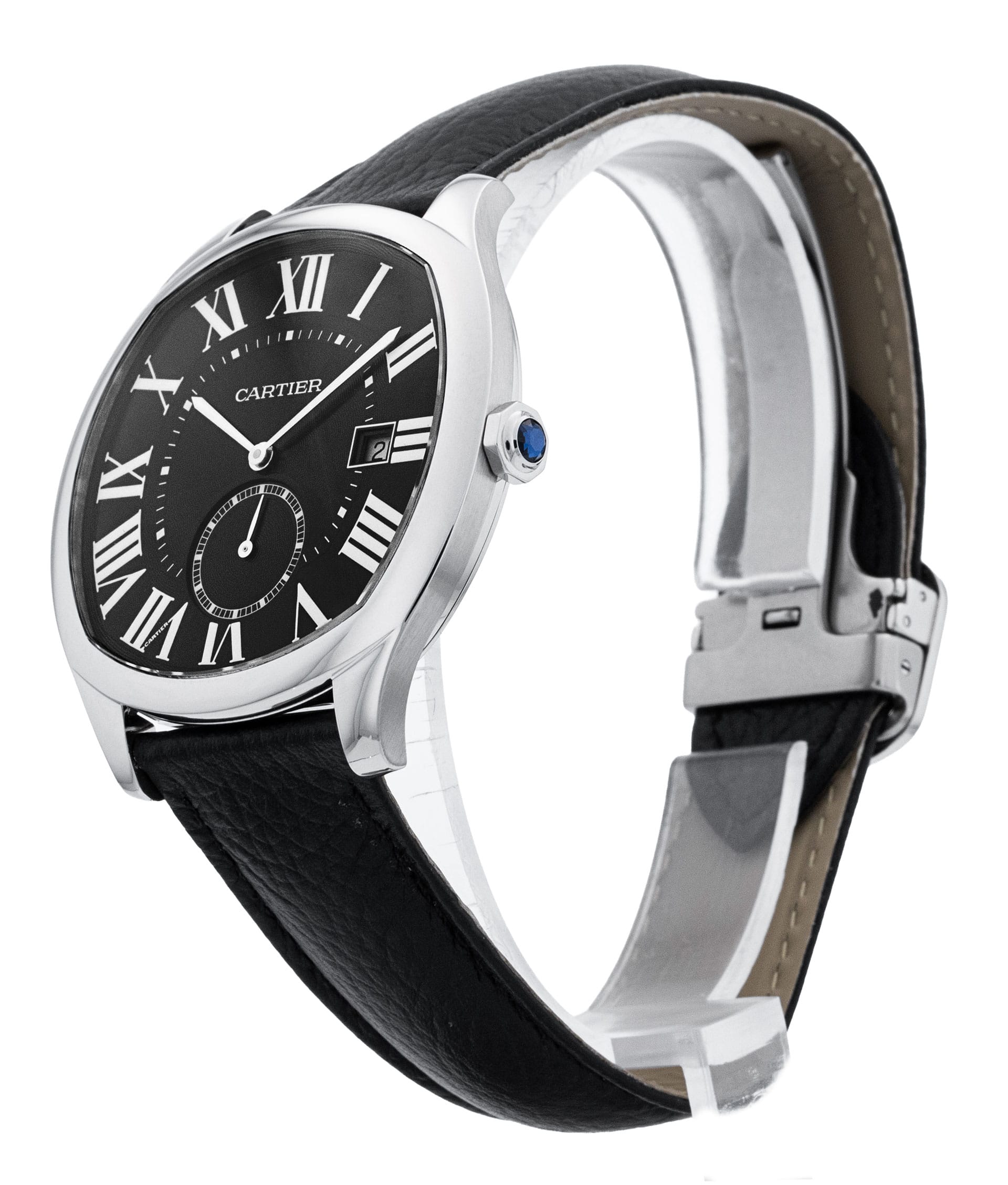 Cartier Drive De Cartier WSNM0009 Thumbnail 2