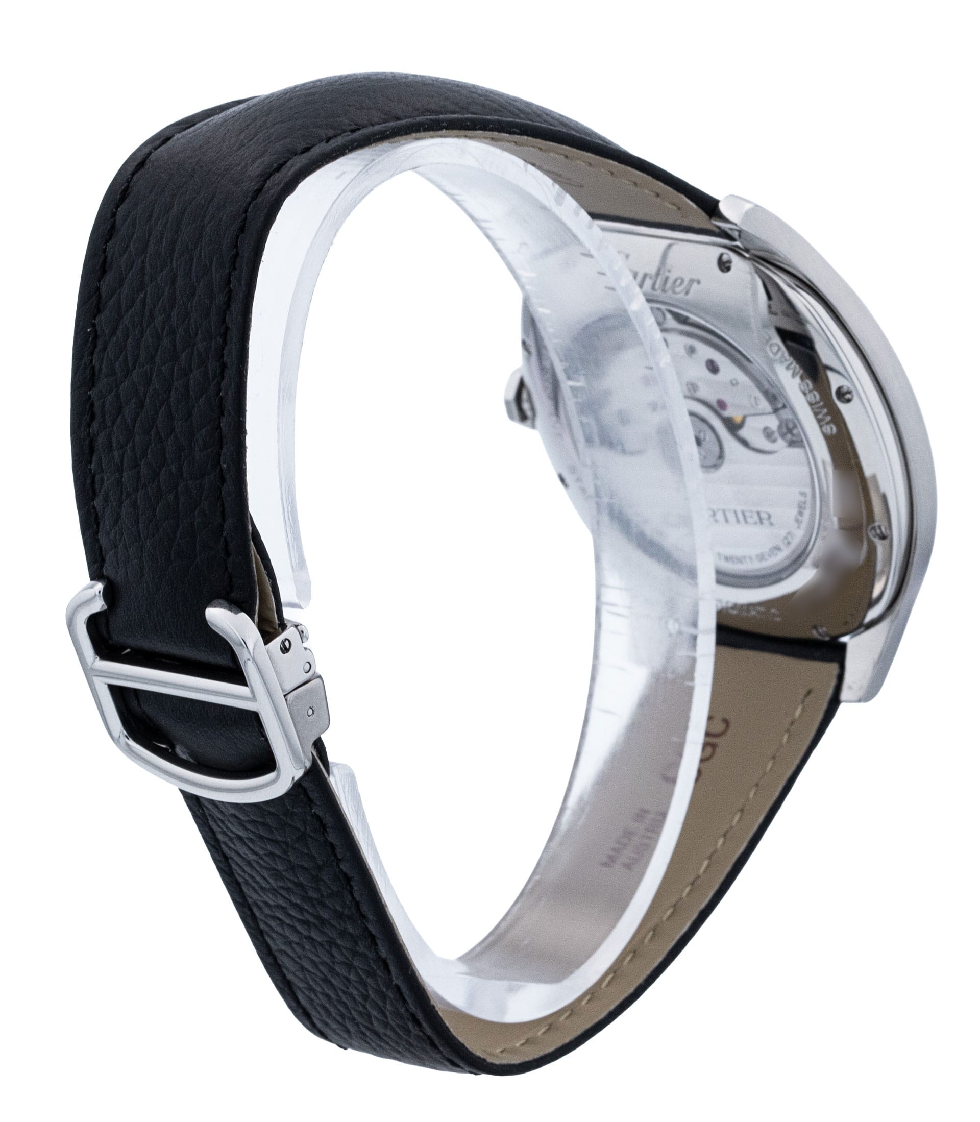 Cartier Drive De Cartier WSNM0009 Thumbnail 3